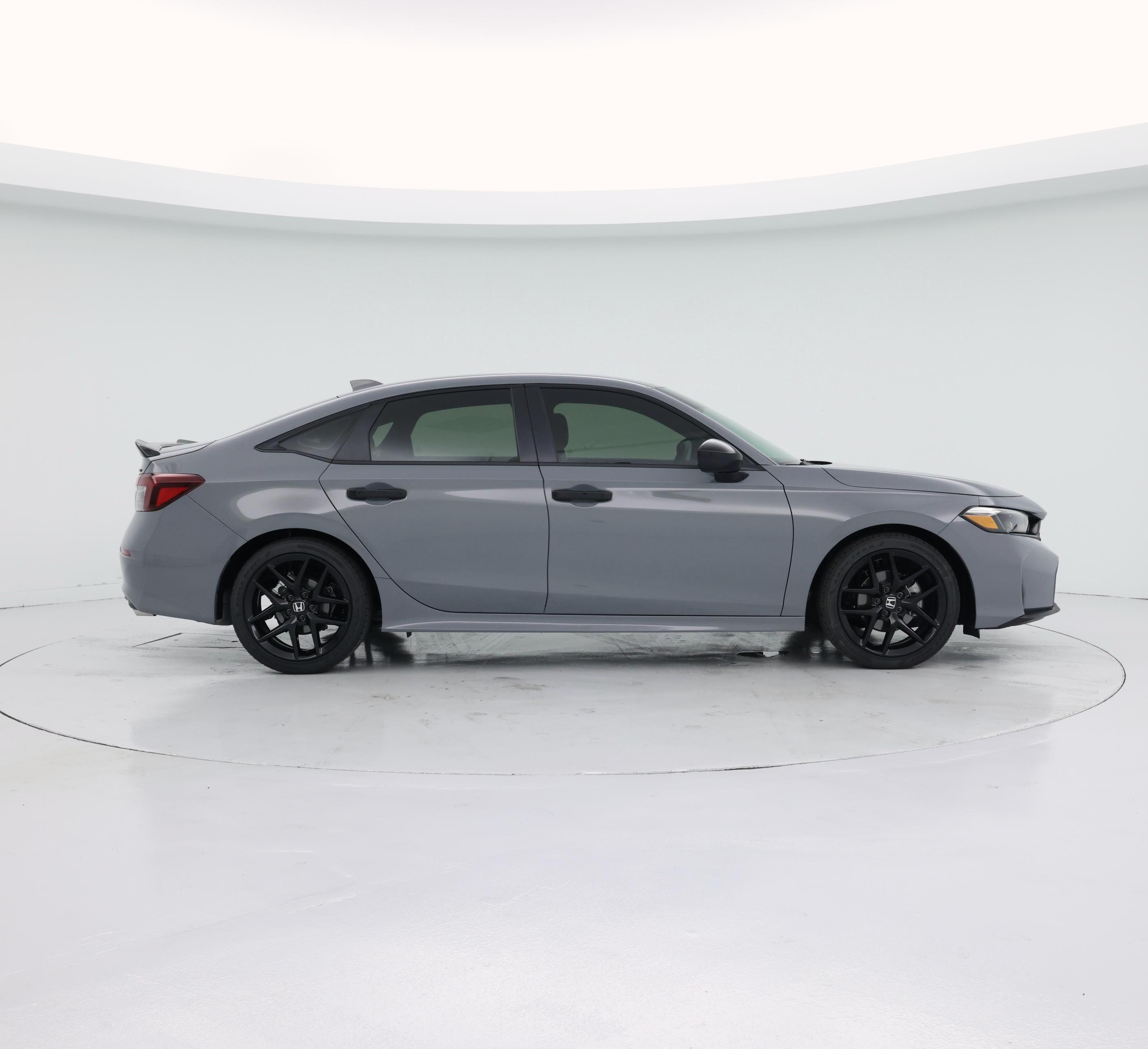 Thumbnail: 2026 Honda Civic - 7