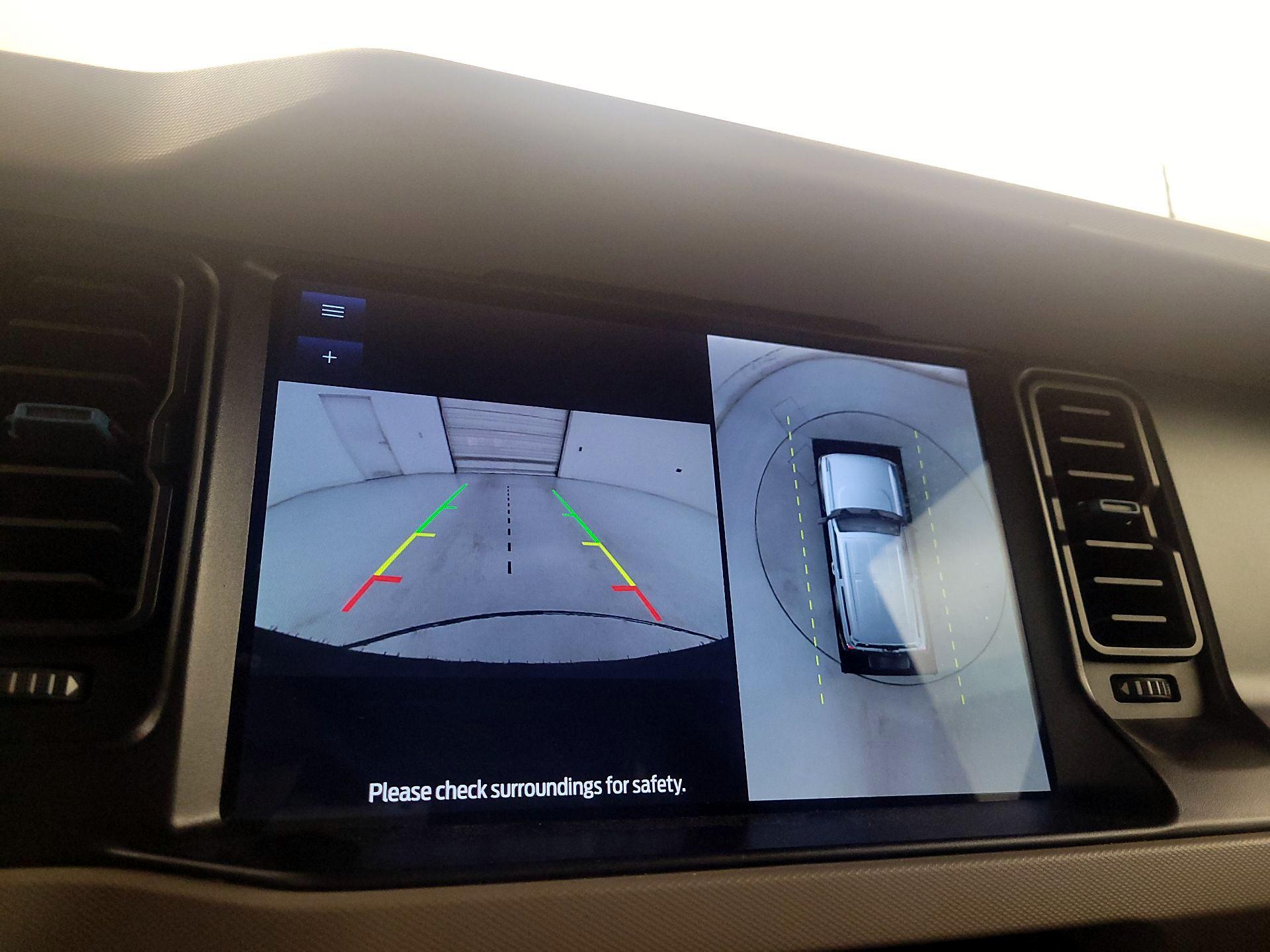 Thumbnail: 2022 Ford Bronco - 15