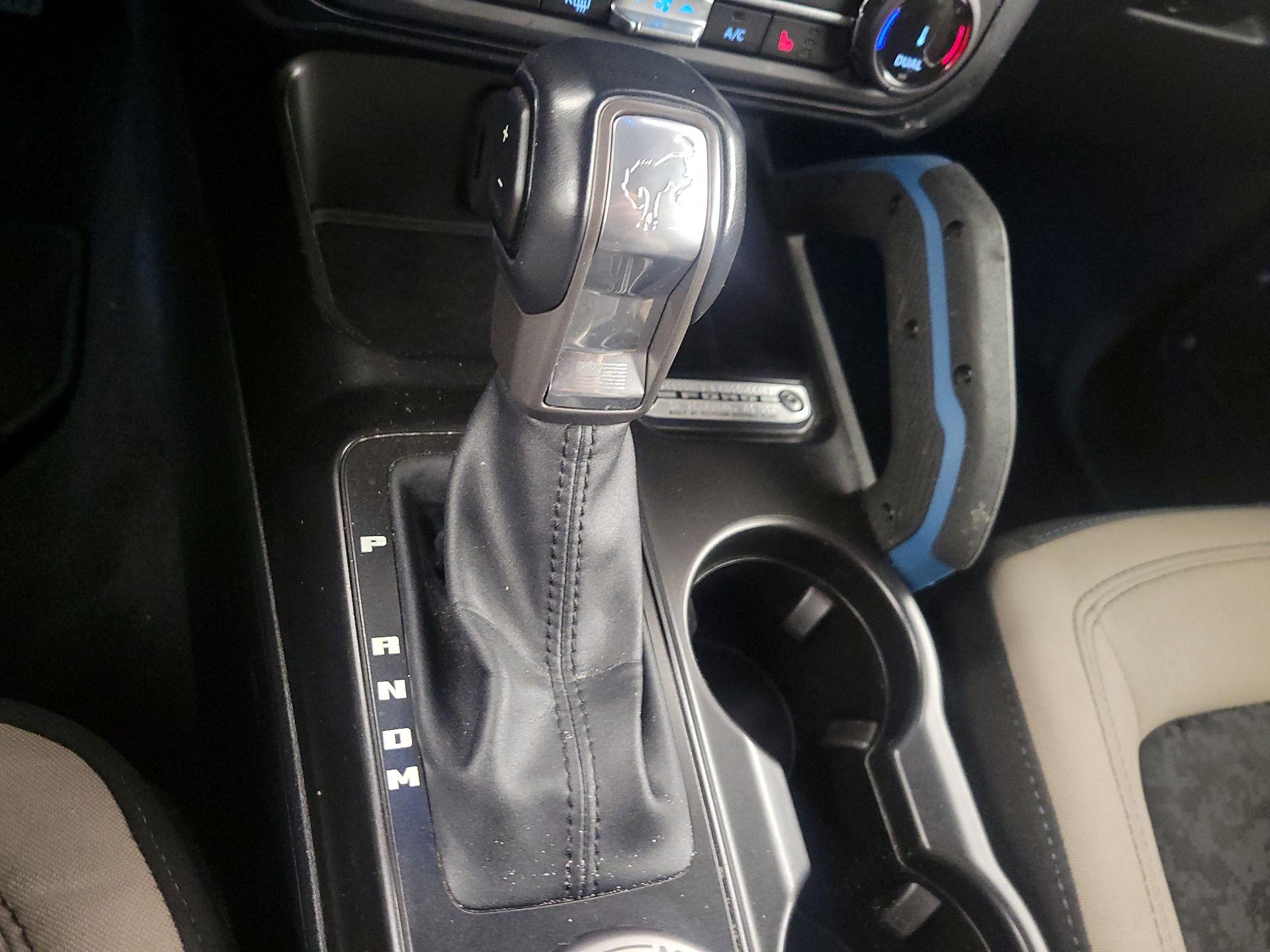 Thumbnail: 2022 Ford Bronco - 18