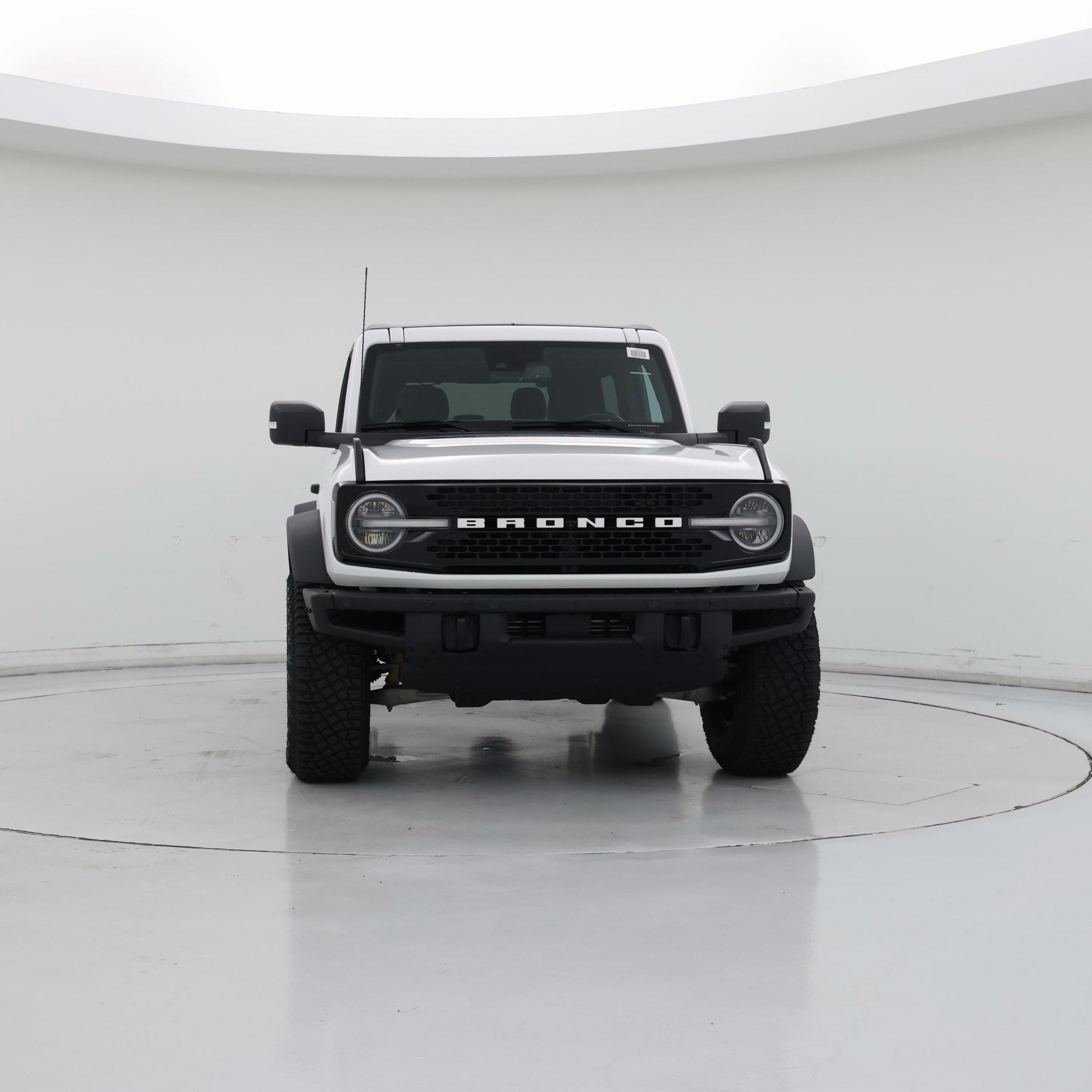 Thumbnail: 2022 Ford Bronco - 5