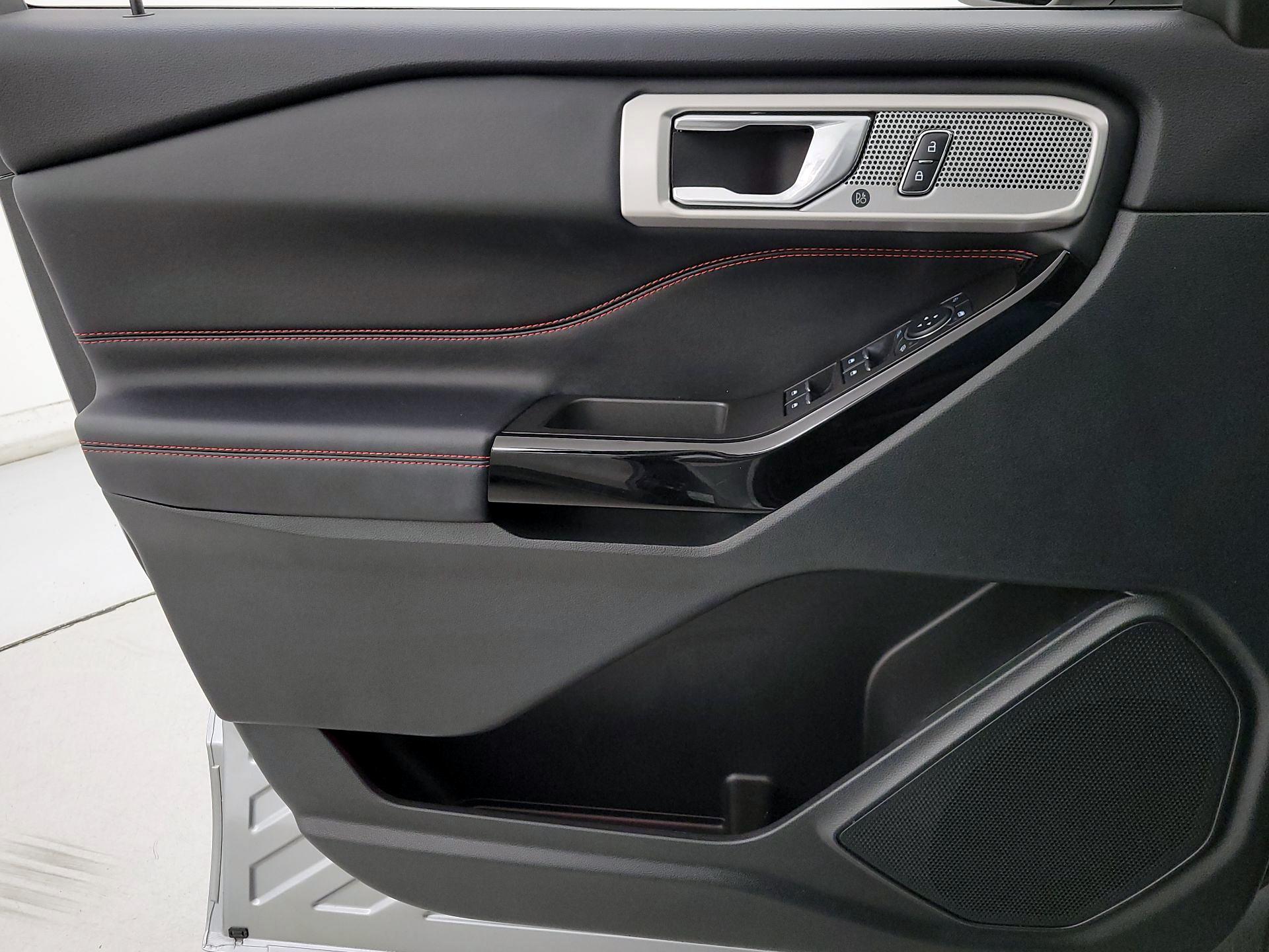 Thumbnail: 2024 Ford Explorer - 12