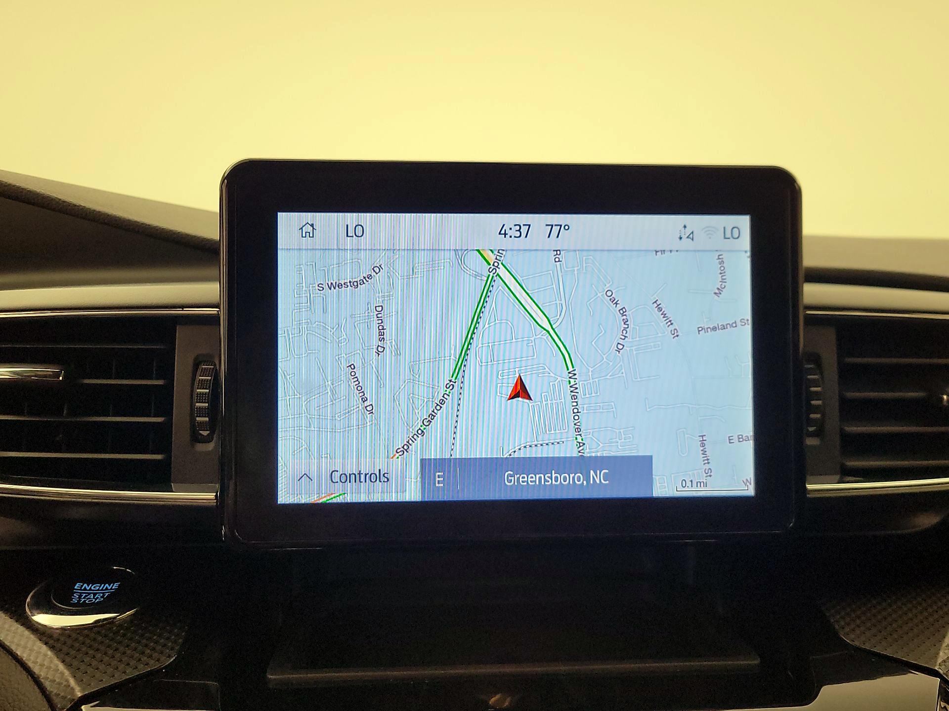 Thumbnail: 2024 Ford Explorer - 14