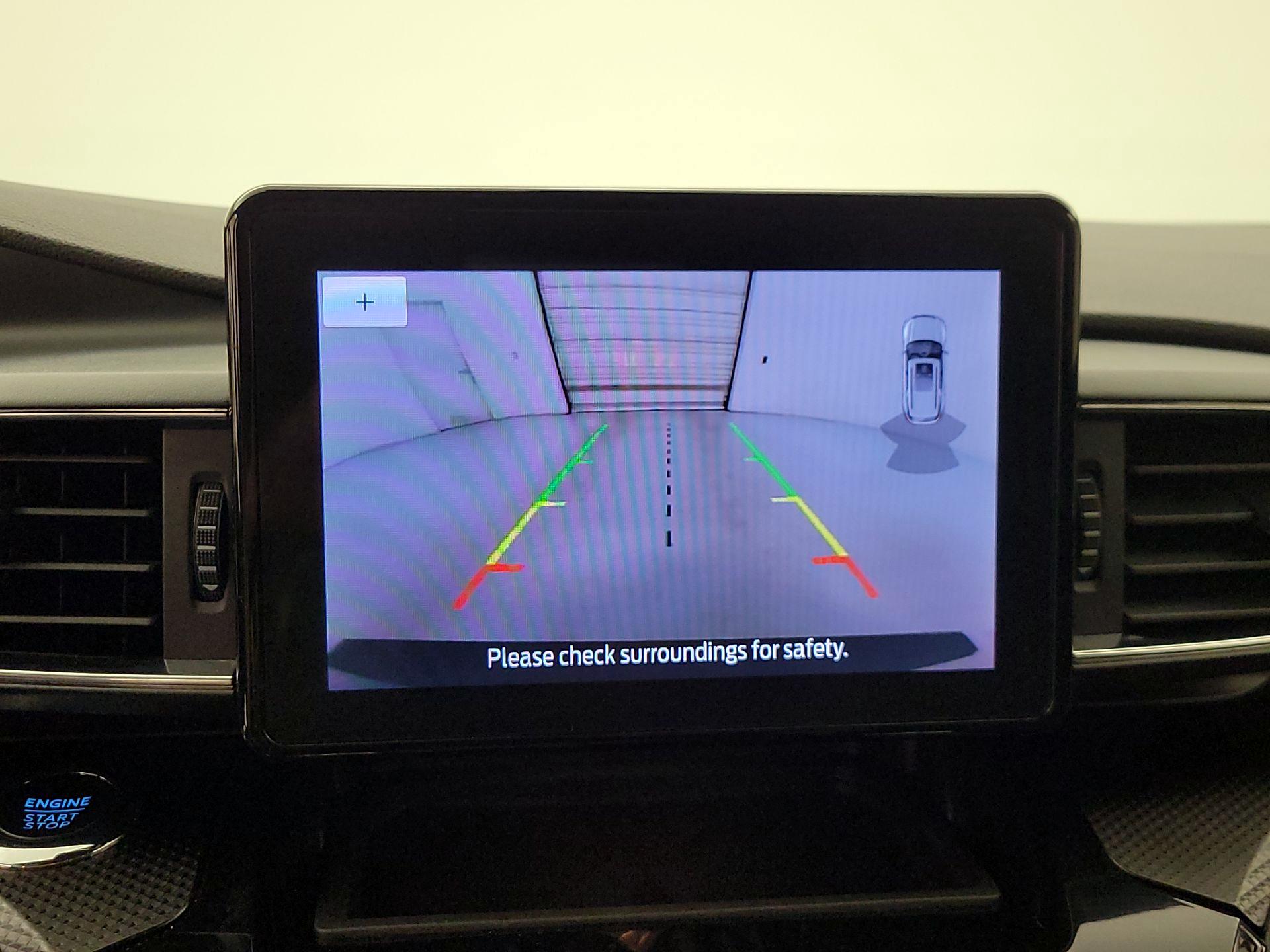 Thumbnail: 2024 Ford Explorer - 15