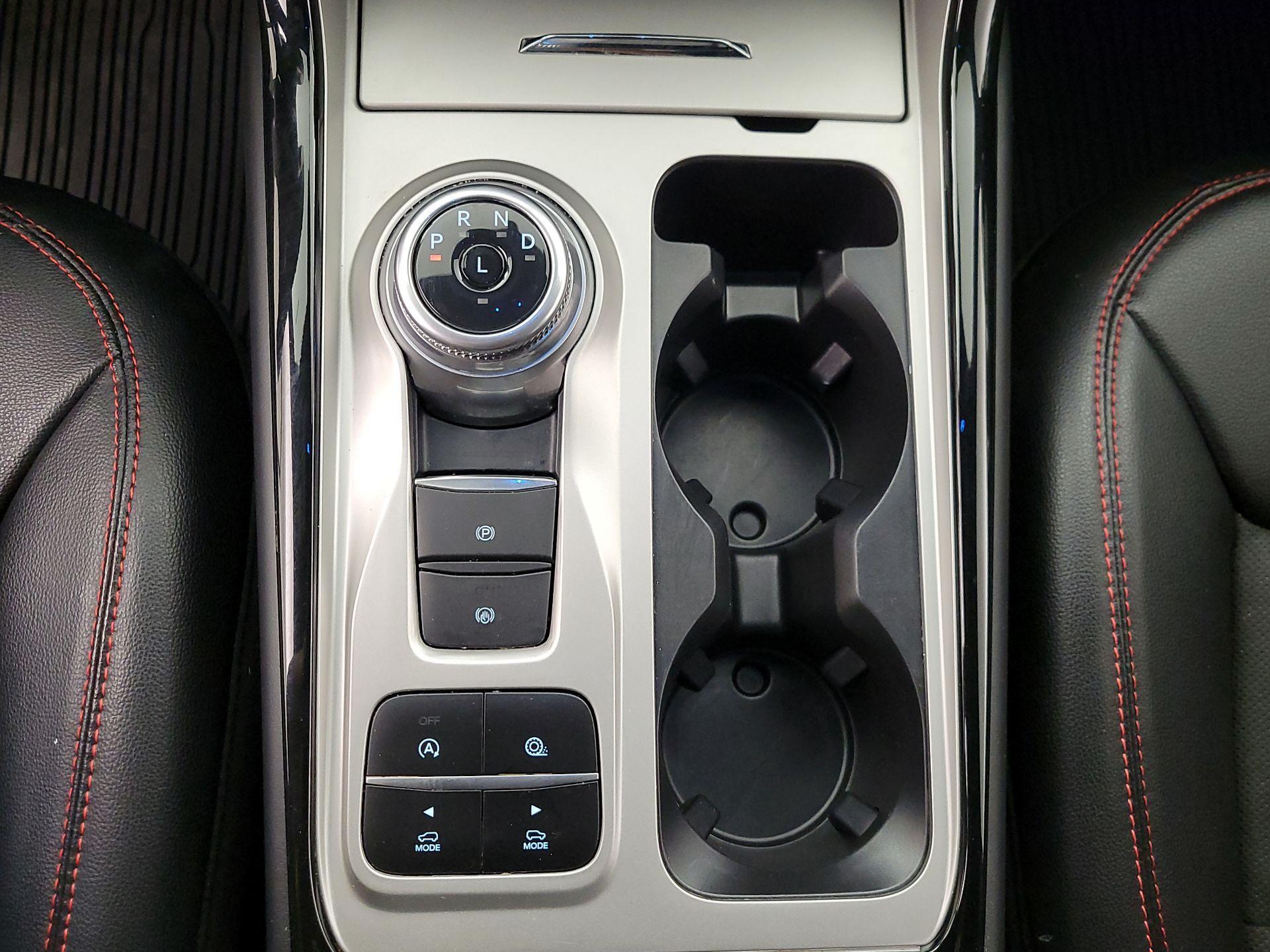 Thumbnail: 2024 Ford Explorer - 18