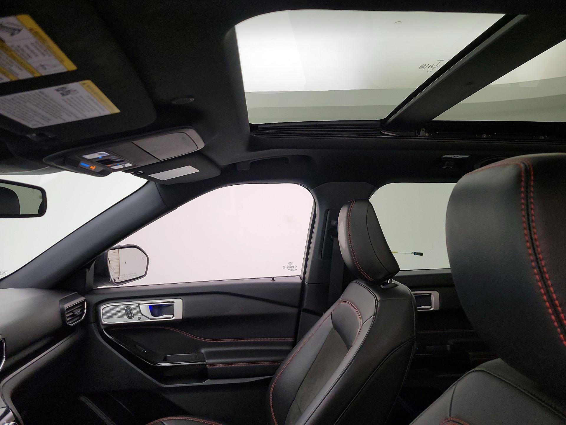 Thumbnail: 2024 Ford Explorer - 20