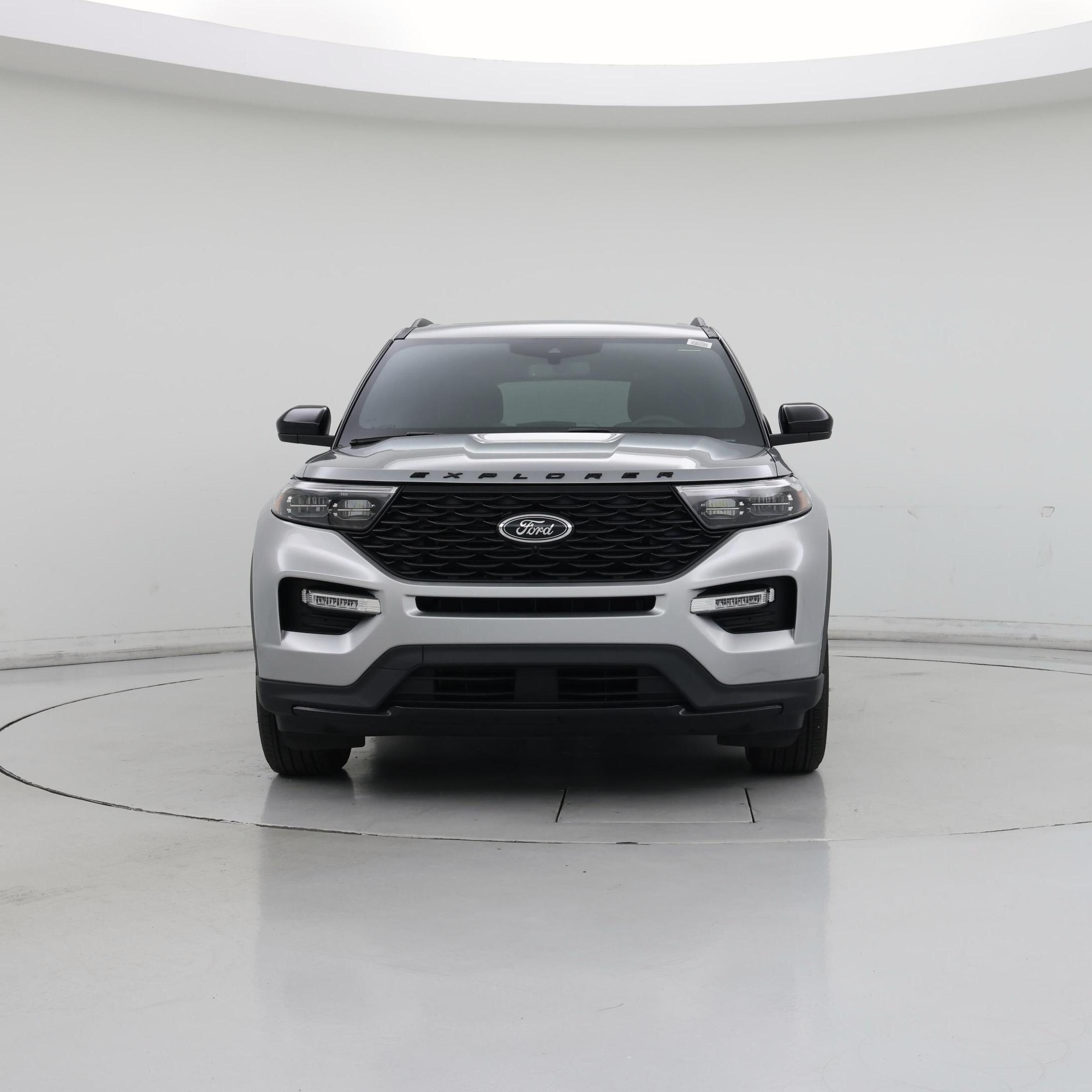 Thumbnail: 2024 Ford Explorer - 5