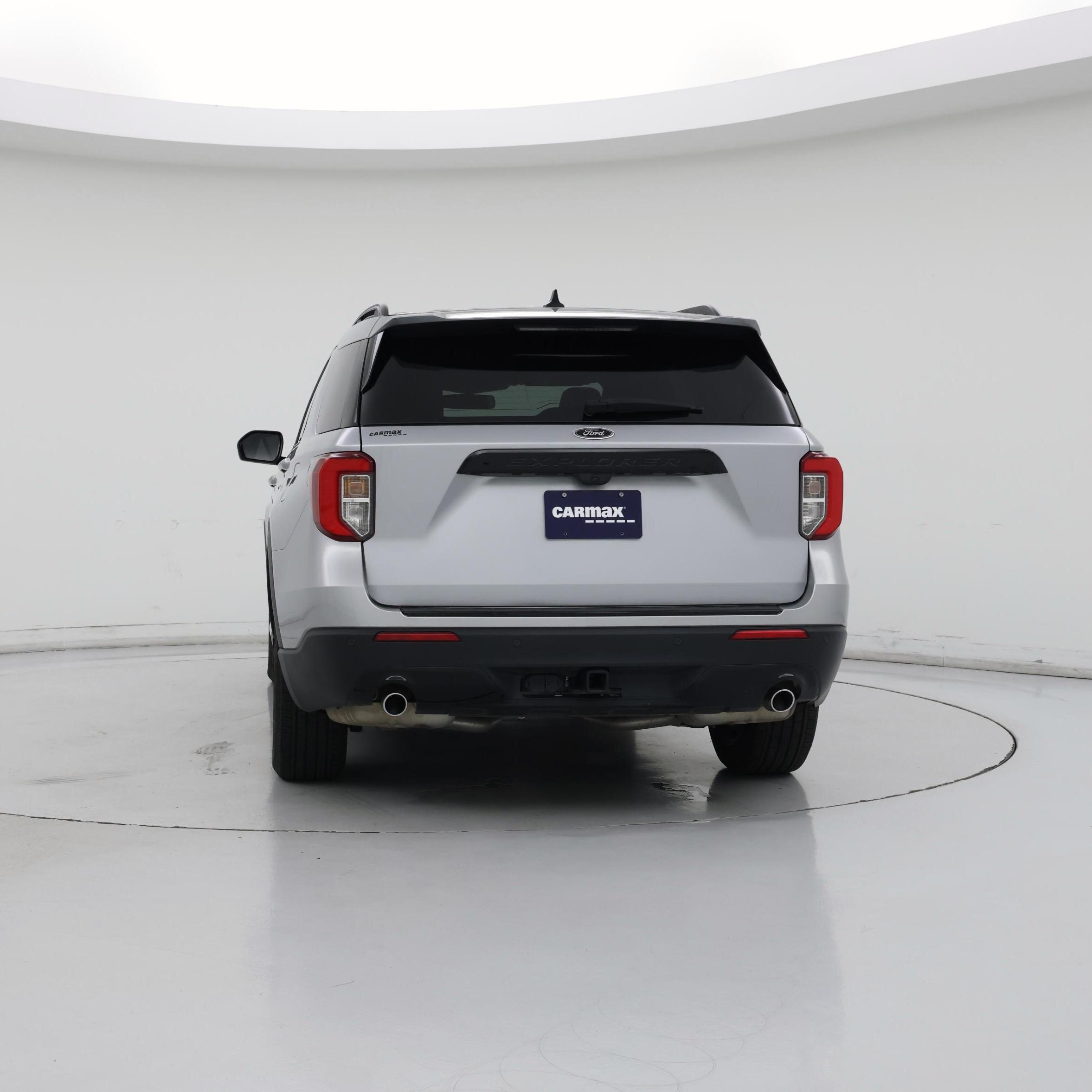 Thumbnail: 2024 Ford Explorer - 6