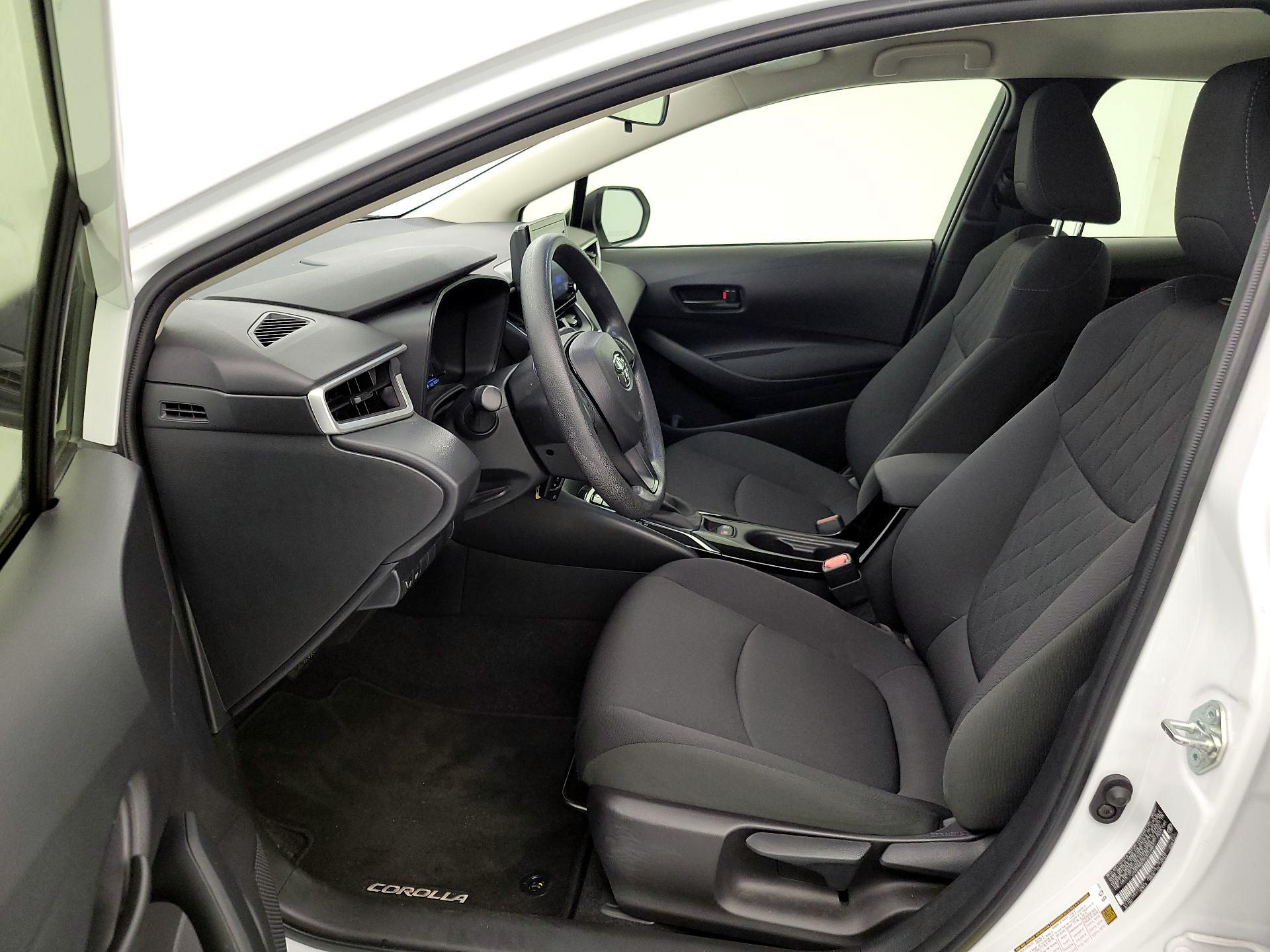 Thumbnail: 2022 Toyota Corolla - 11