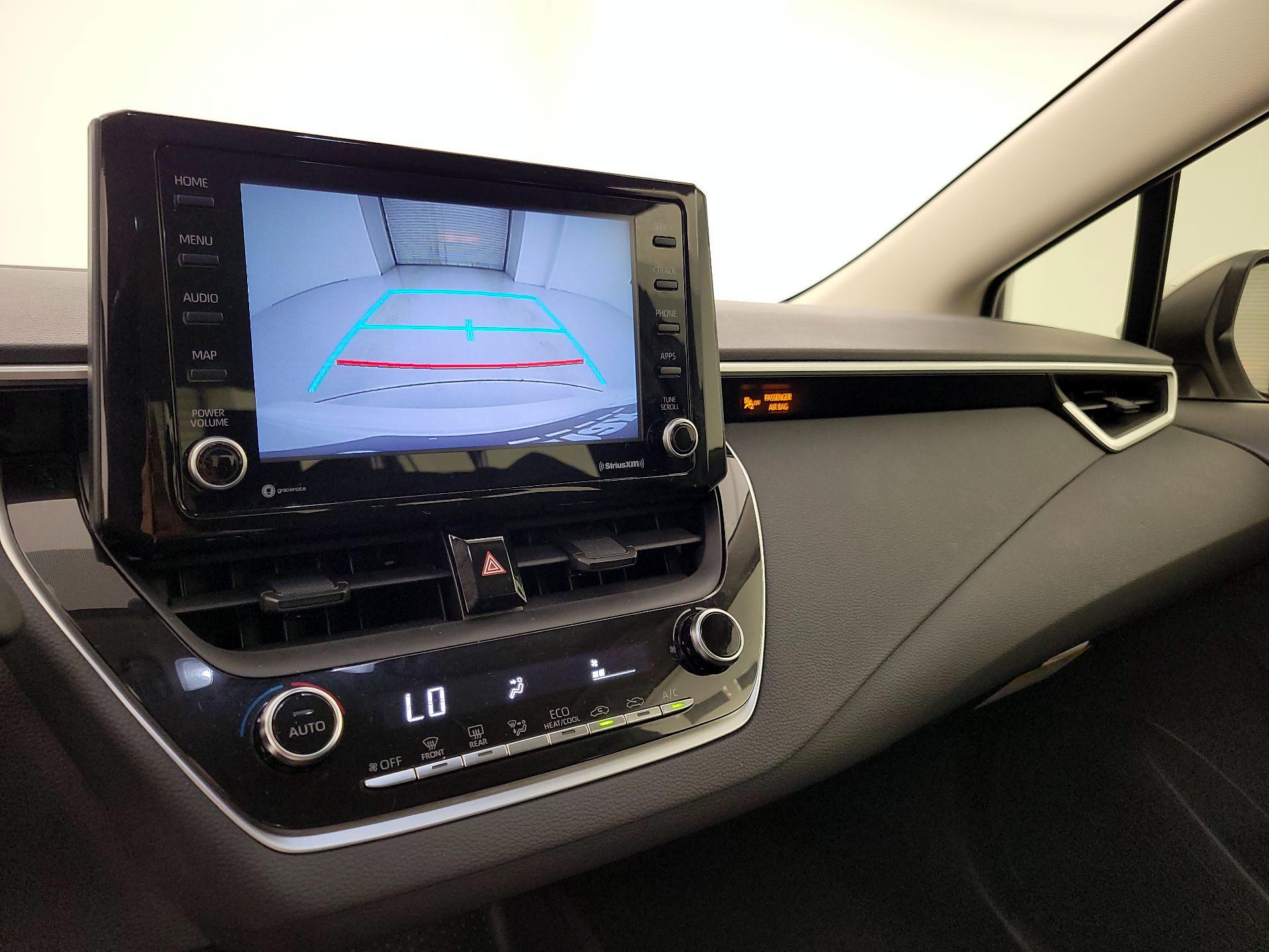 Thumbnail: 2022 Toyota Corolla - 14