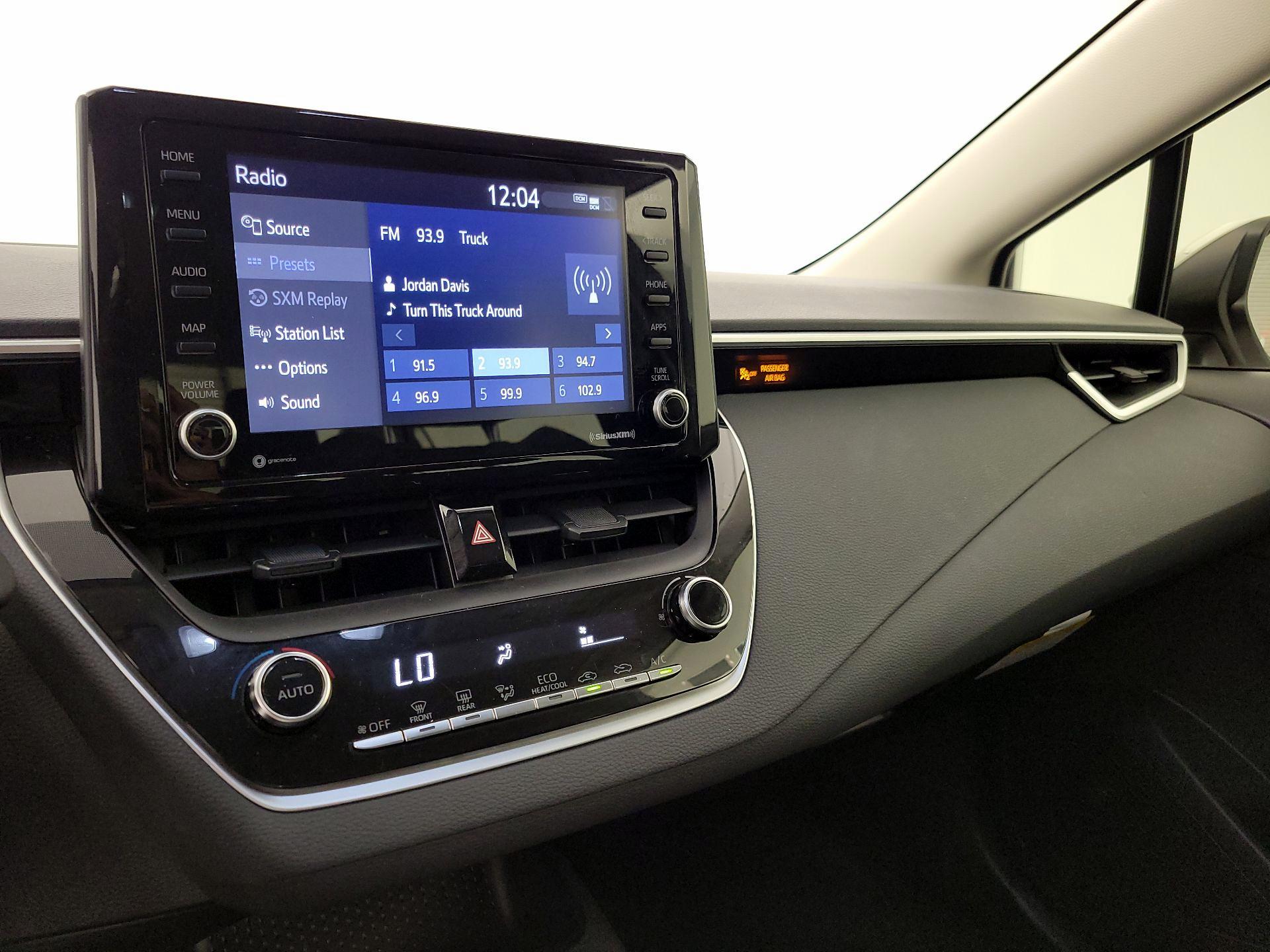 Thumbnail: 2022 Toyota Corolla - 15