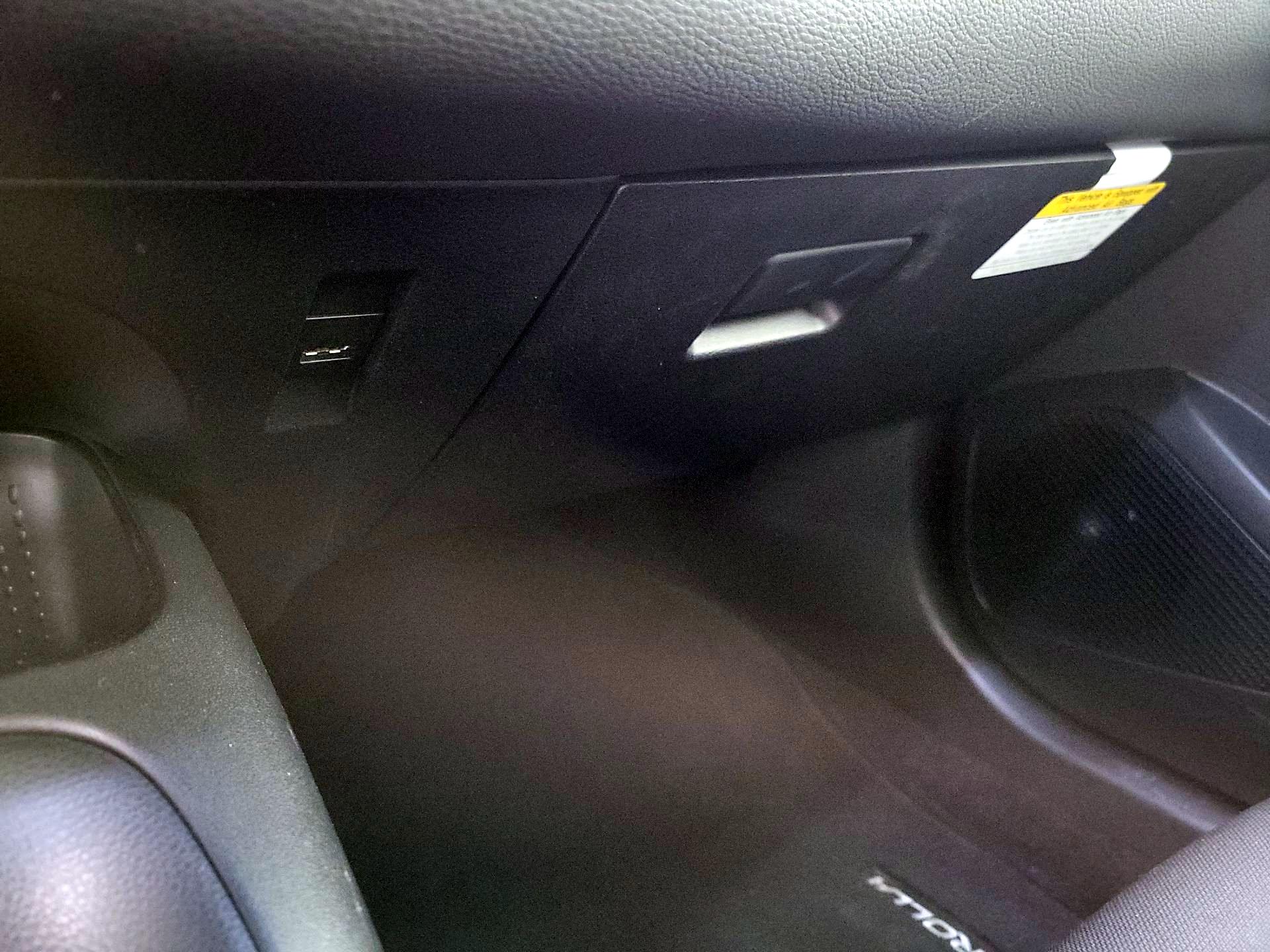 Thumbnail: 2022 Toyota Corolla - 18