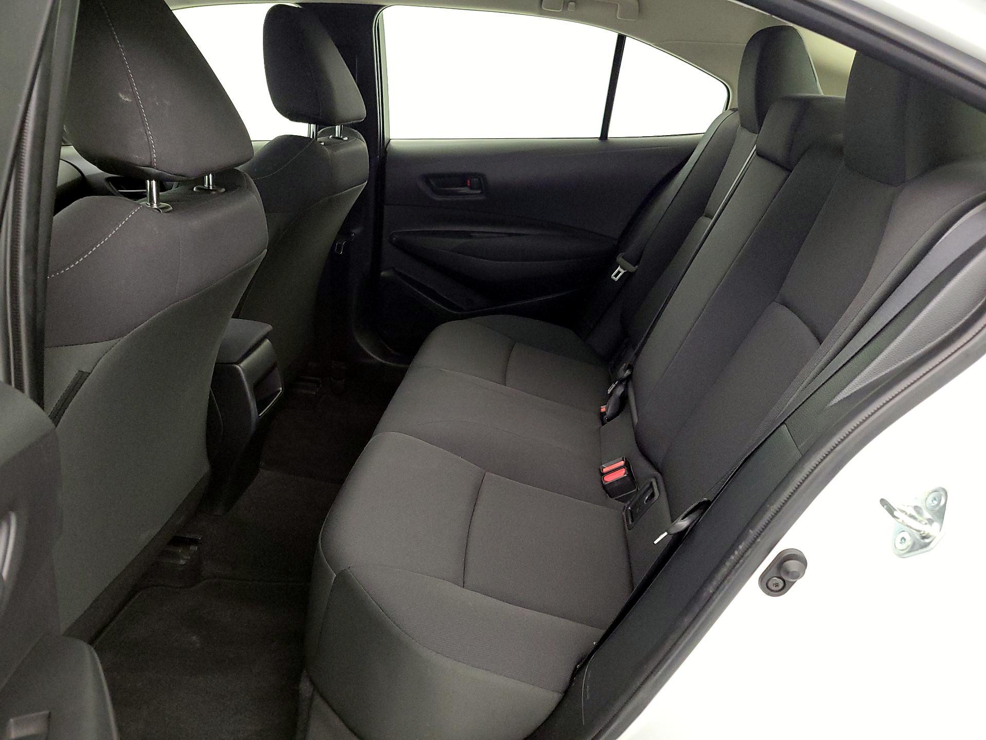 Thumbnail: 2022 Toyota Corolla - 19