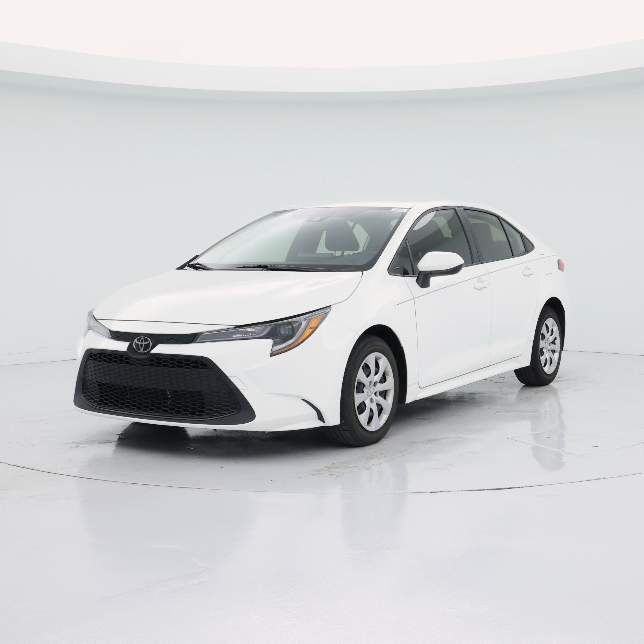 Thumbnail: 2022 Toyota Corolla - 4