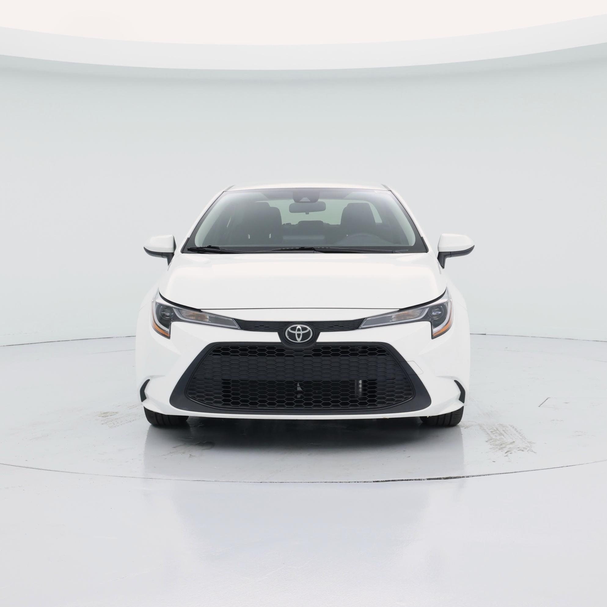 Thumbnail: 2022 Toyota Corolla - 5