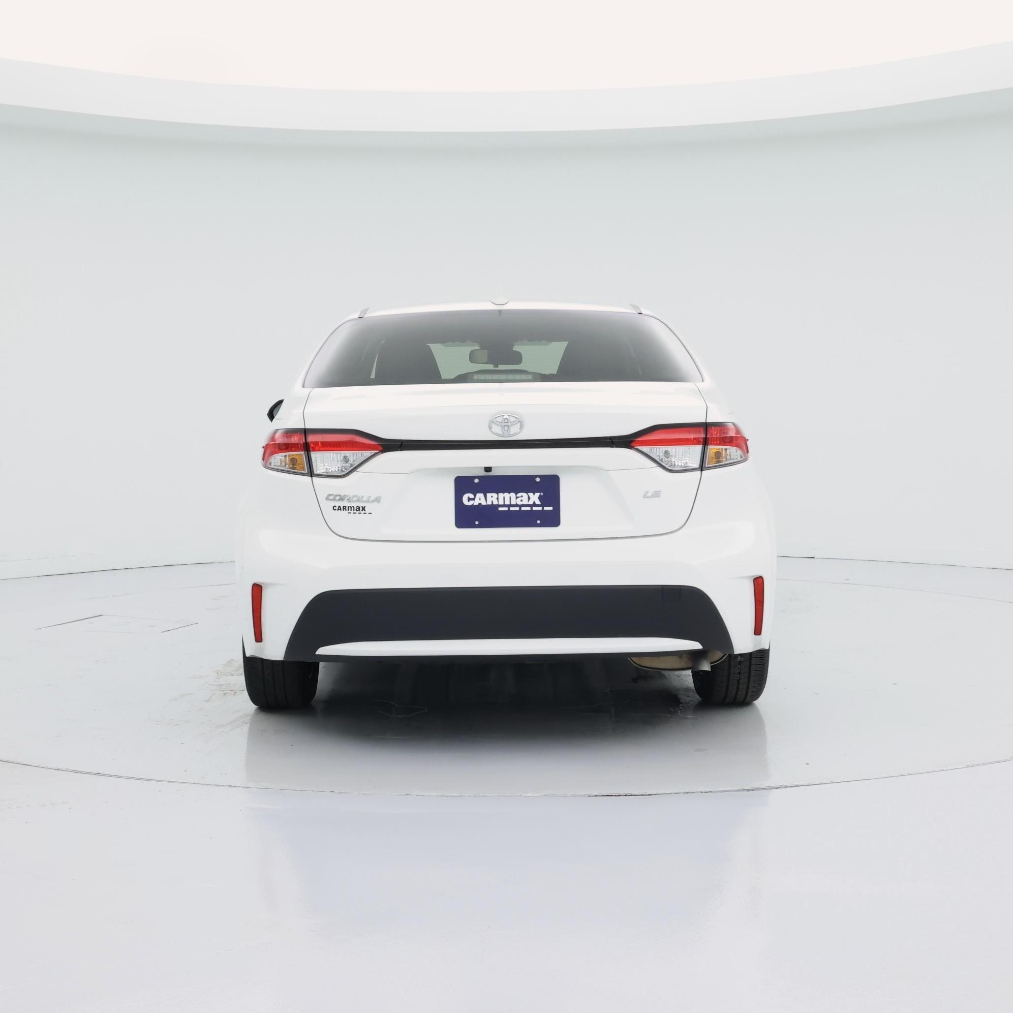 Thumbnail: 2022 Toyota Corolla - 6