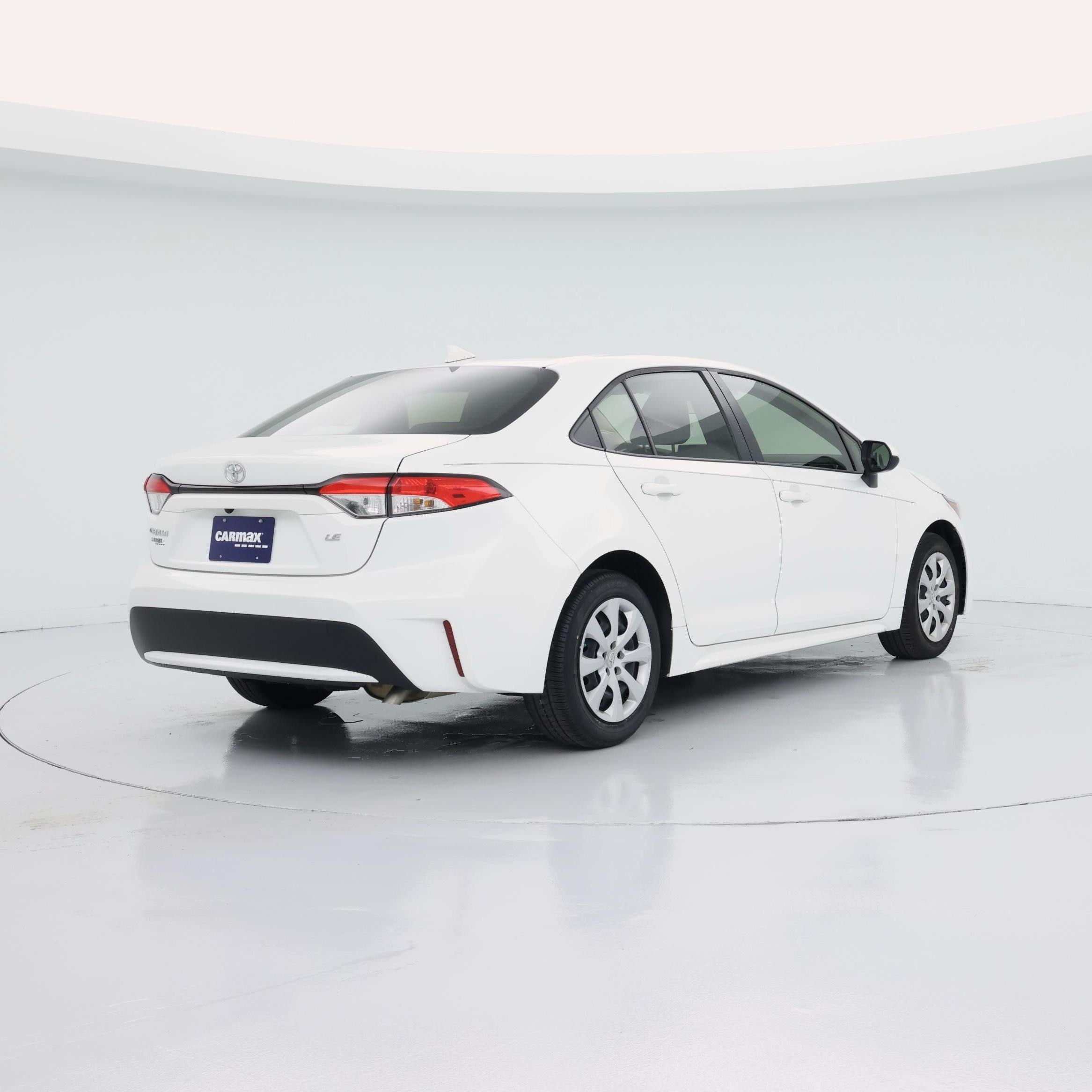 Thumbnail: 2022 Toyota Corolla - 8