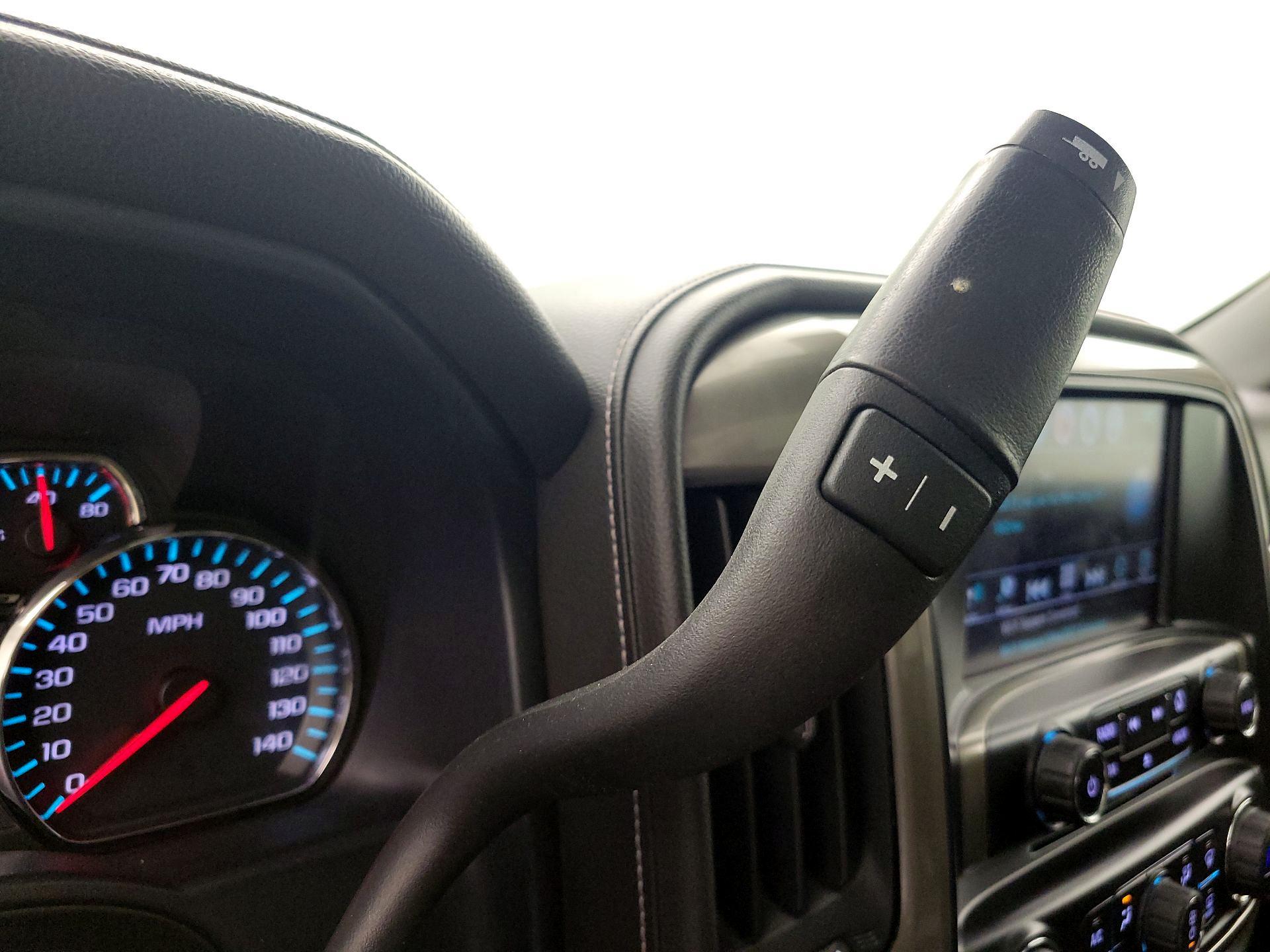 Thumbnail: 2017 Chevrolet Silverado 1500 - 18