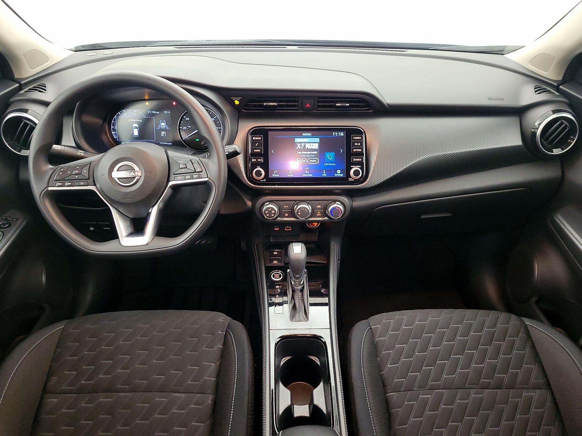 Thumbnail: 2023 Nissan Kicks - 9