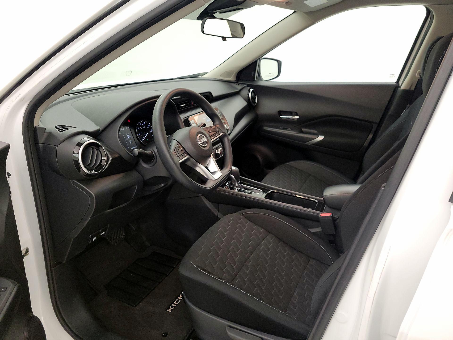 Thumbnail: 2023 Nissan Kicks - 11