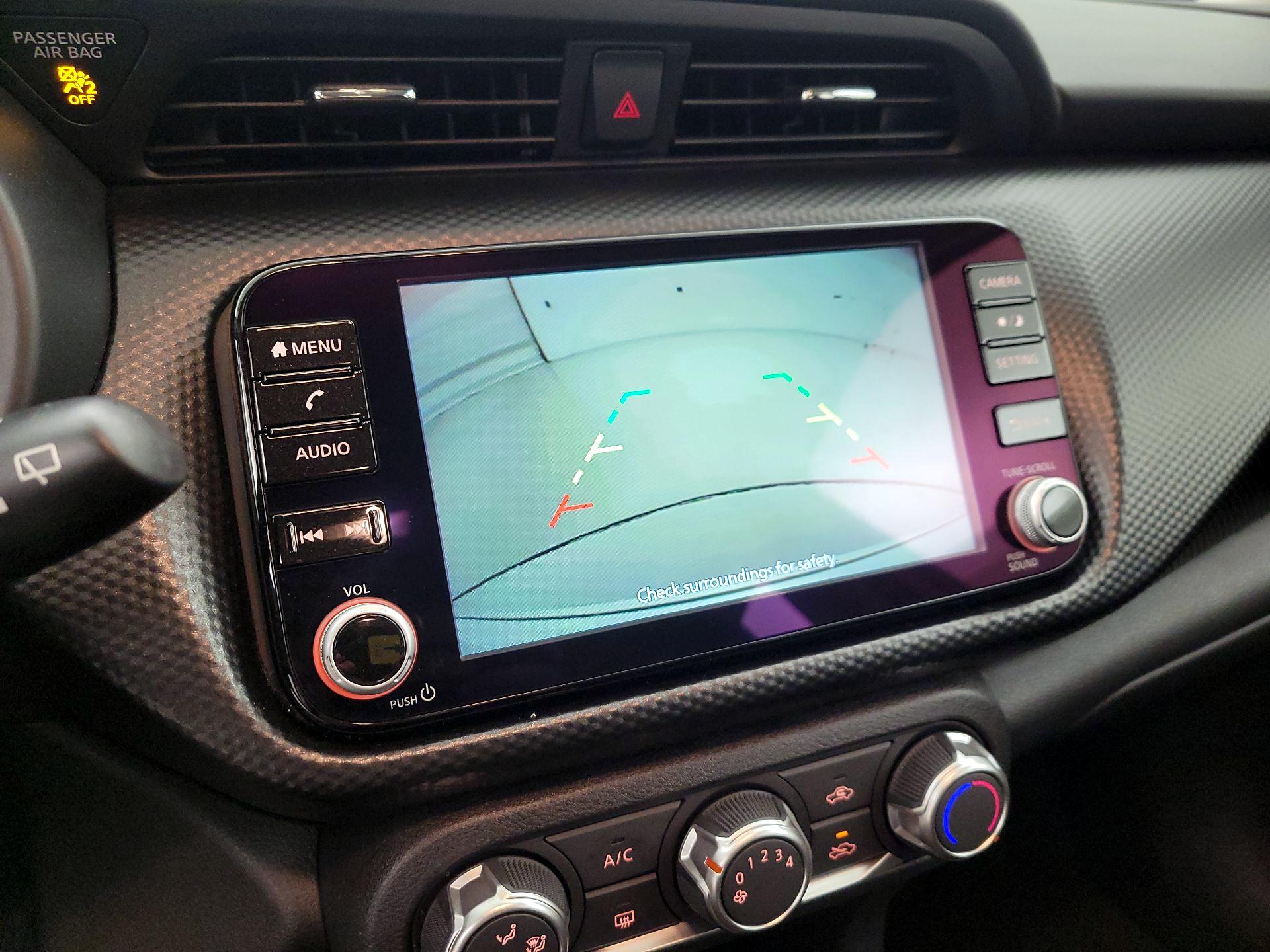 Thumbnail: 2023 Nissan Kicks - 14