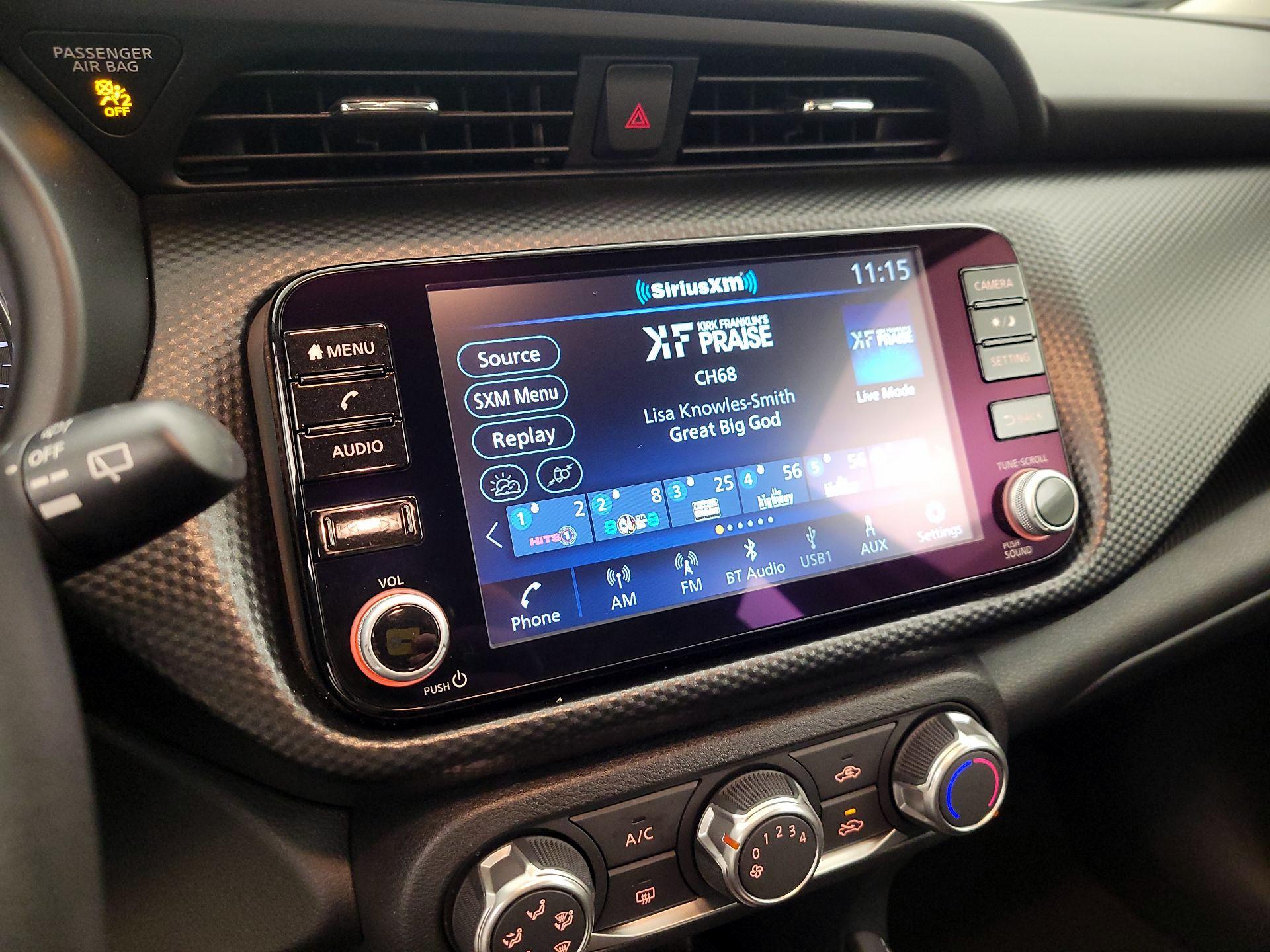 Thumbnail: 2023 Nissan Kicks - 15