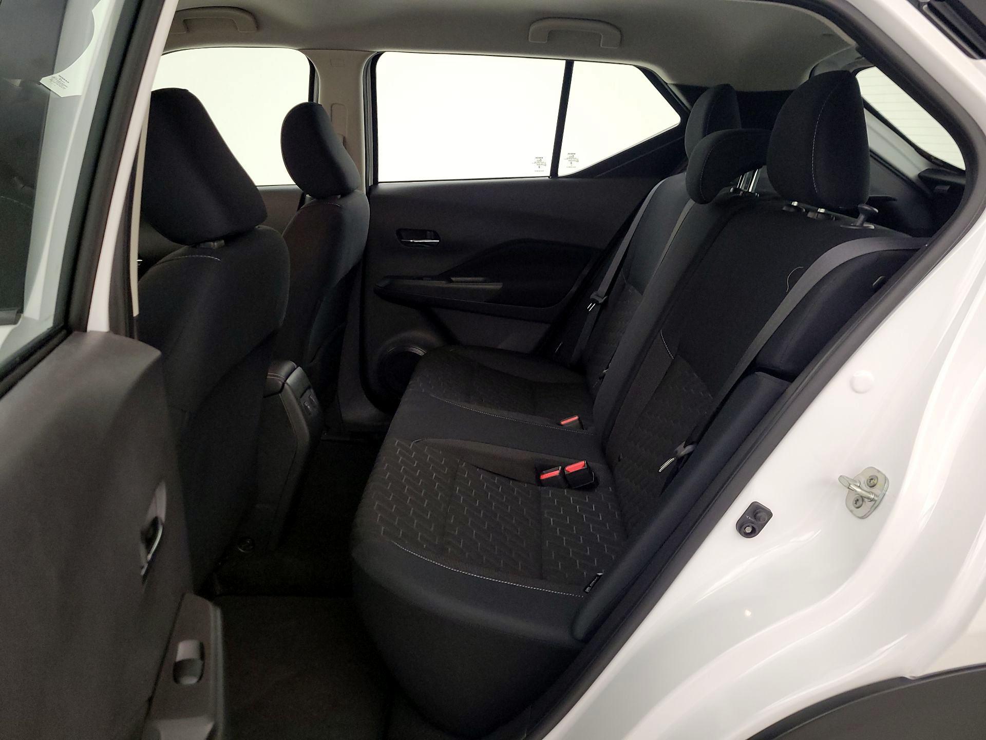 Thumbnail: 2023 Nissan Kicks - 19