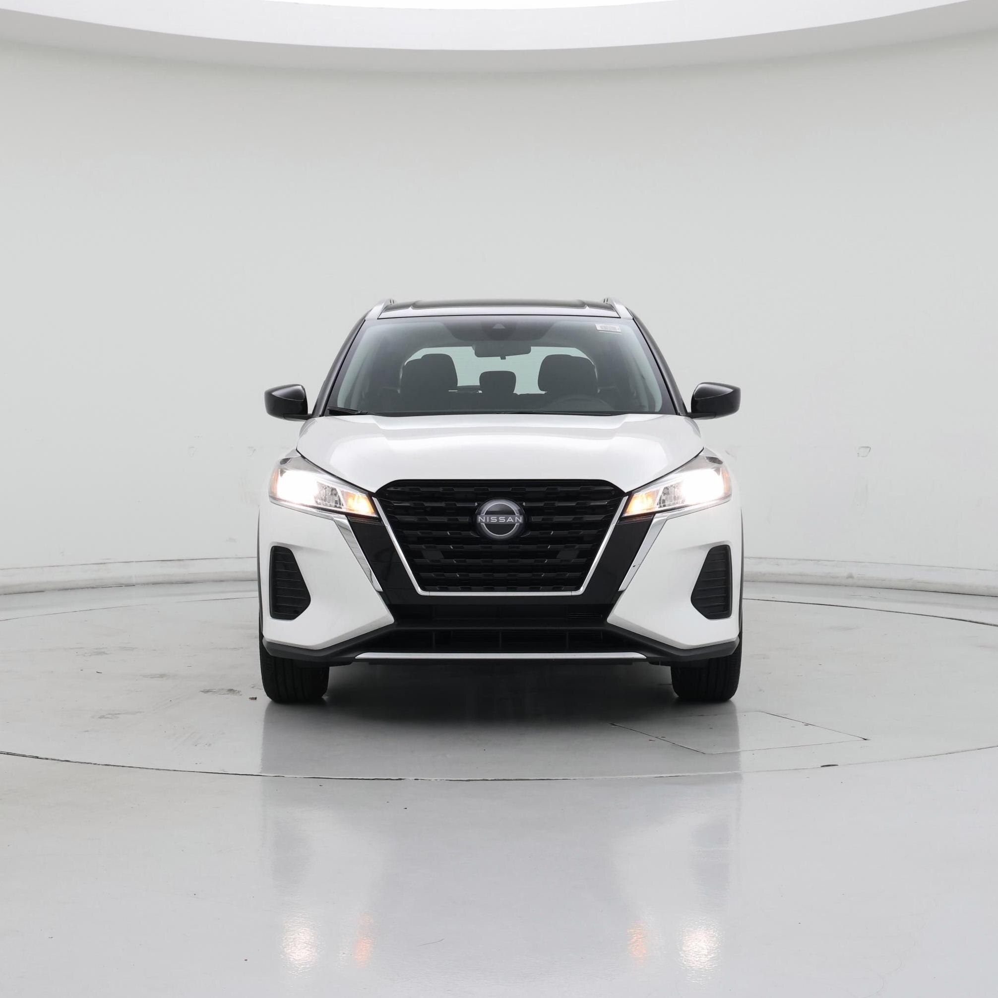 Thumbnail: 2023 Nissan Kicks - 5