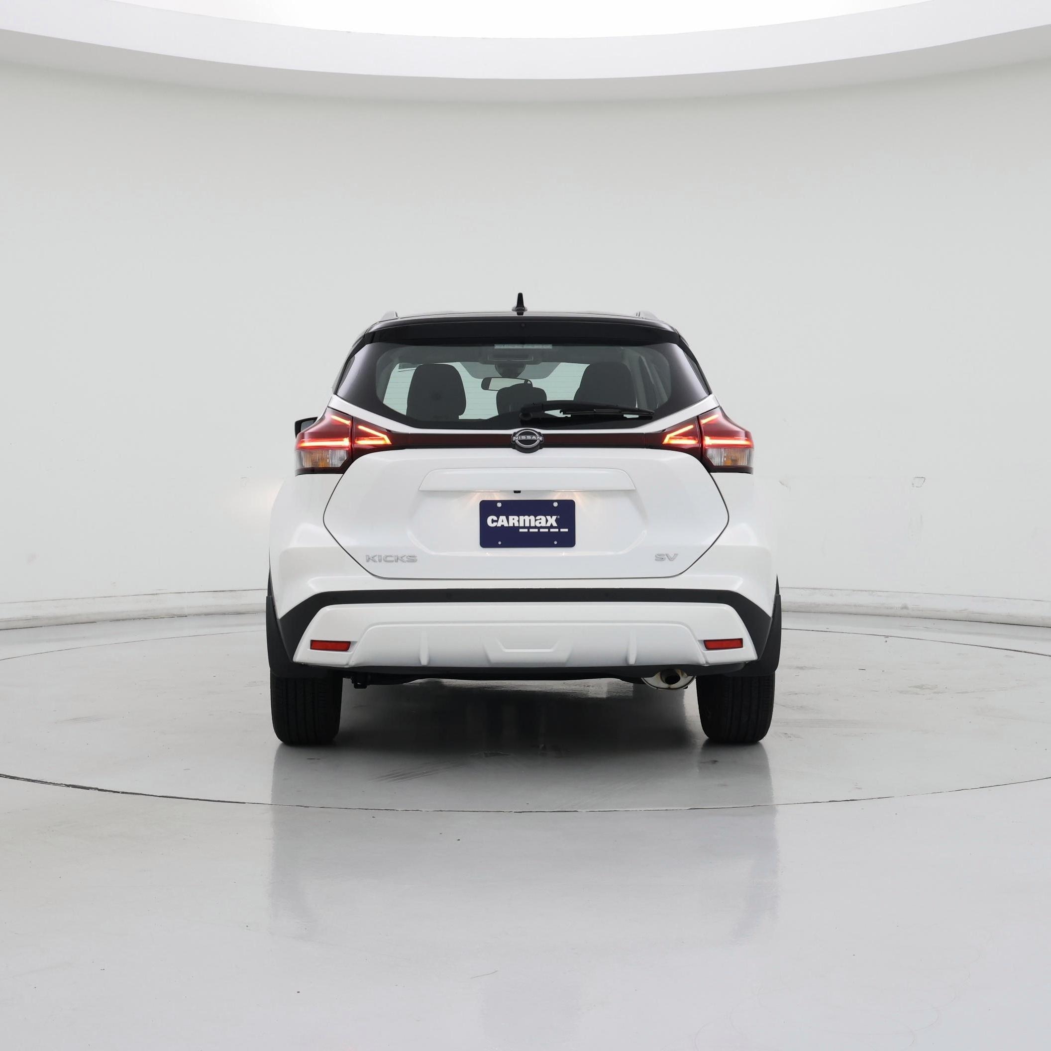 Thumbnail: 2023 Nissan Kicks - 6