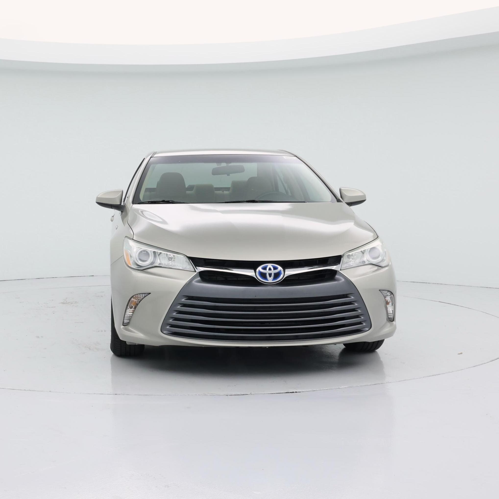 Thumbnail: 2015 Toyota Camry - 5