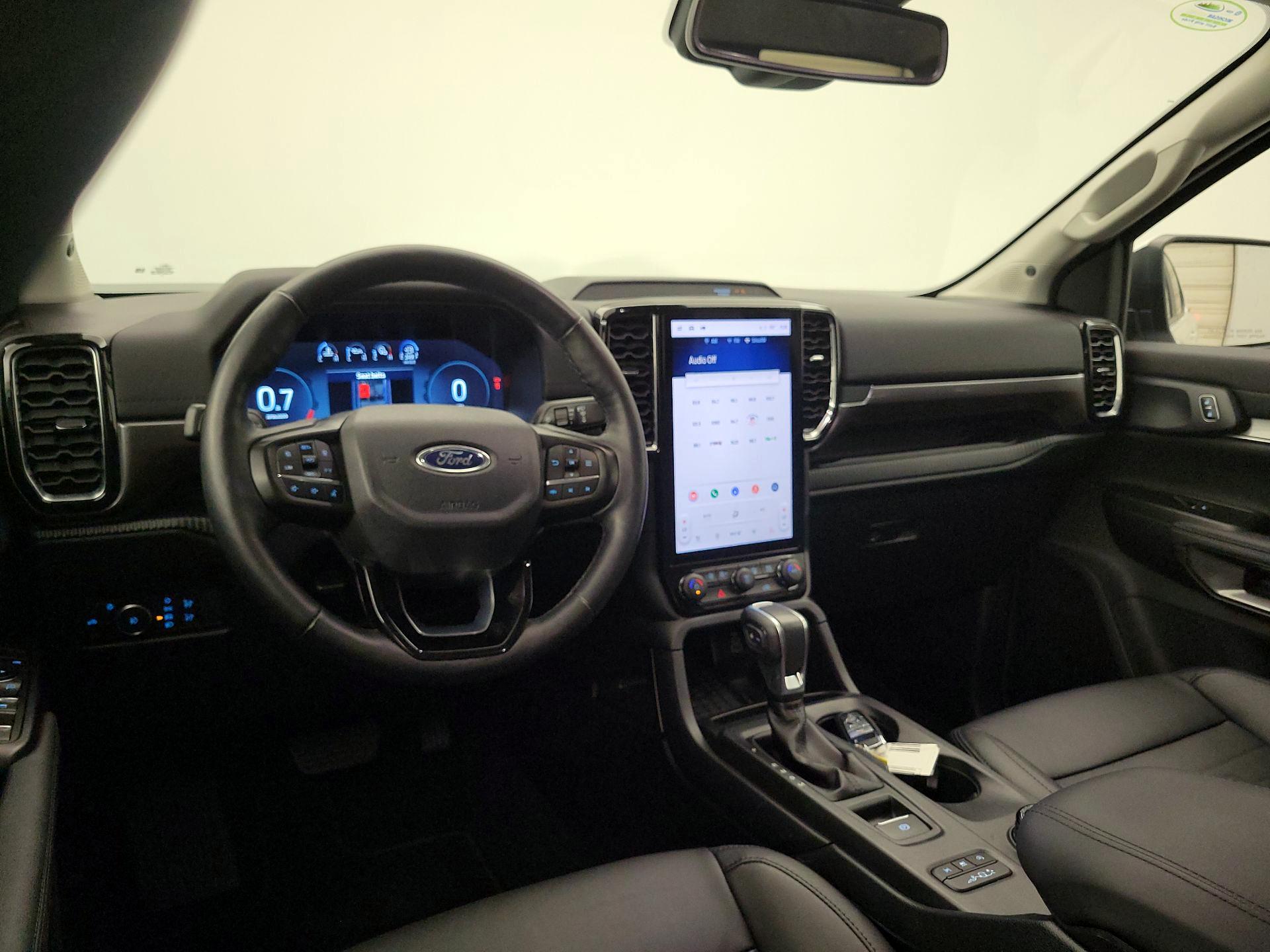 Thumbnail: 2025 Ford Ranger - 9