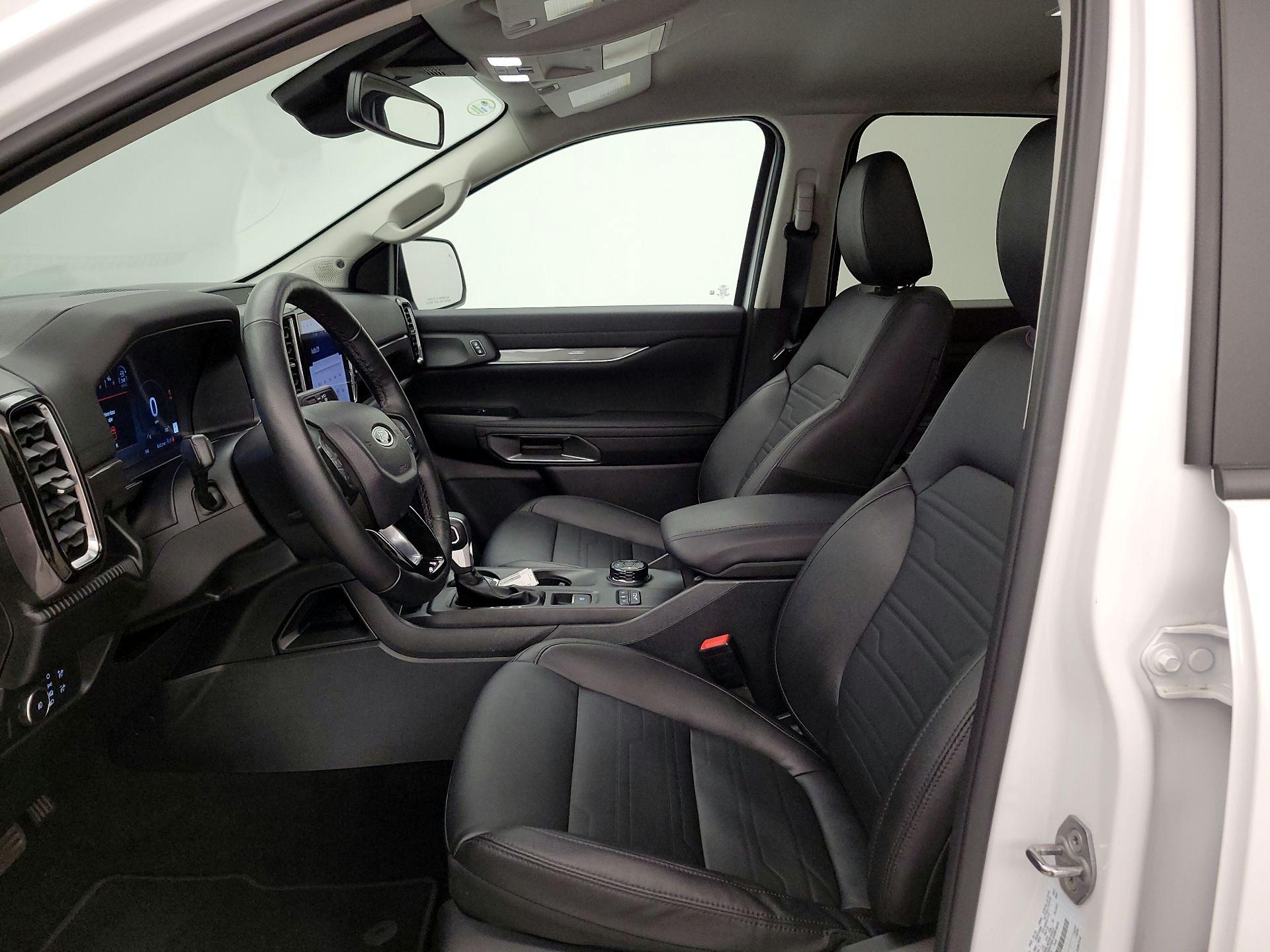 Thumbnail: 2025 Ford Ranger - 11