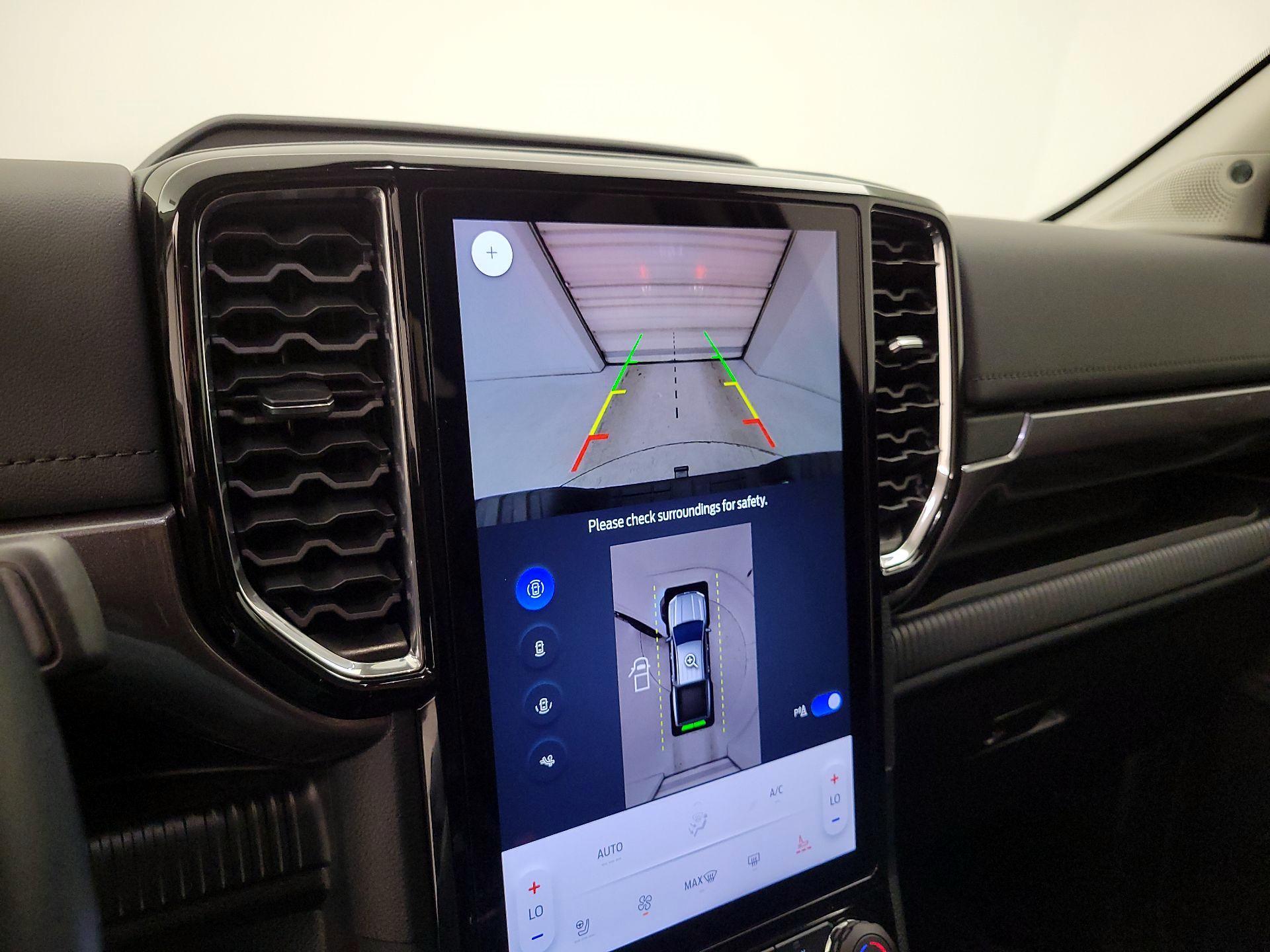 Thumbnail: 2025 Ford Ranger - 14