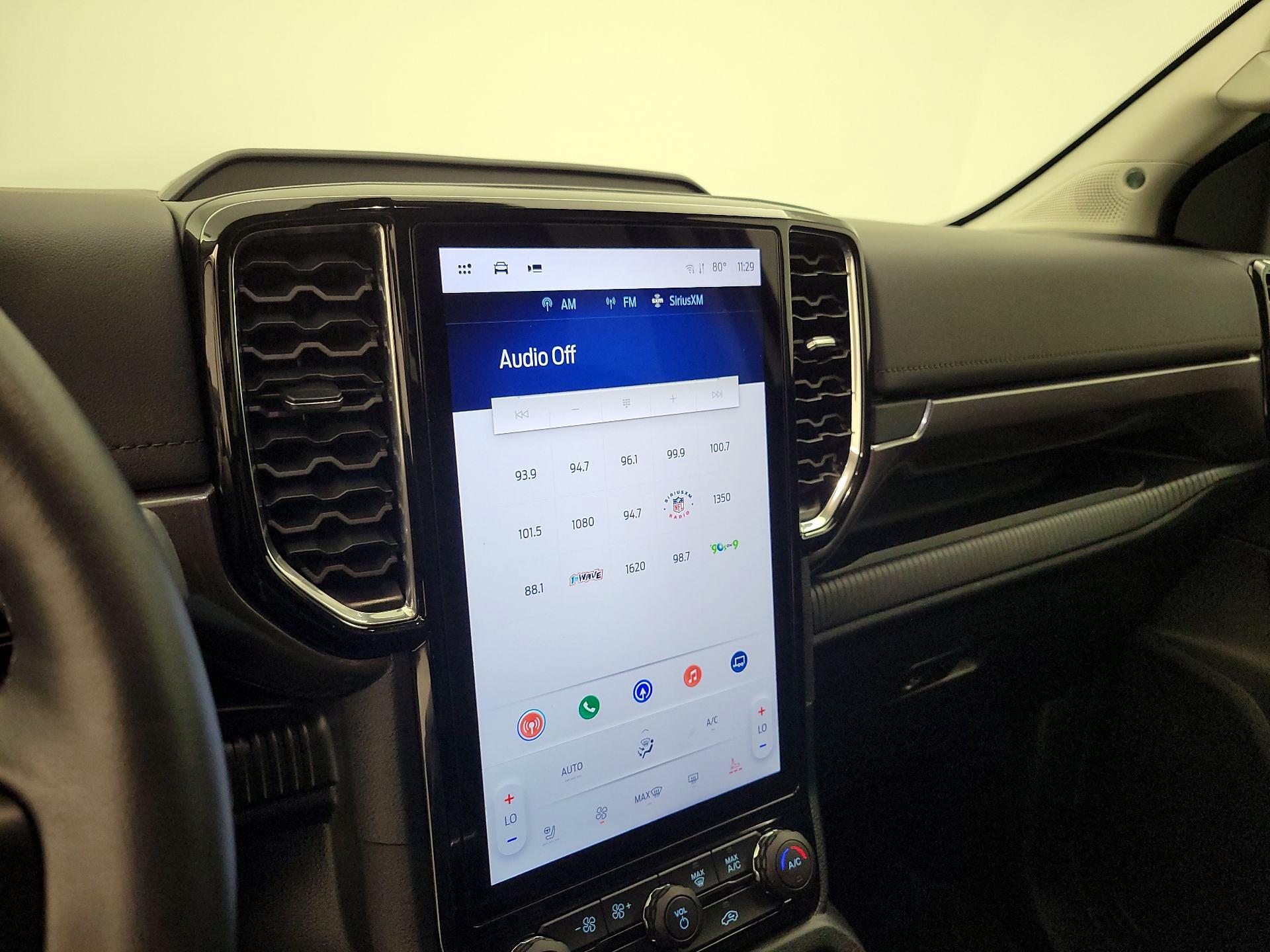 Thumbnail: 2025 Ford Ranger - 15