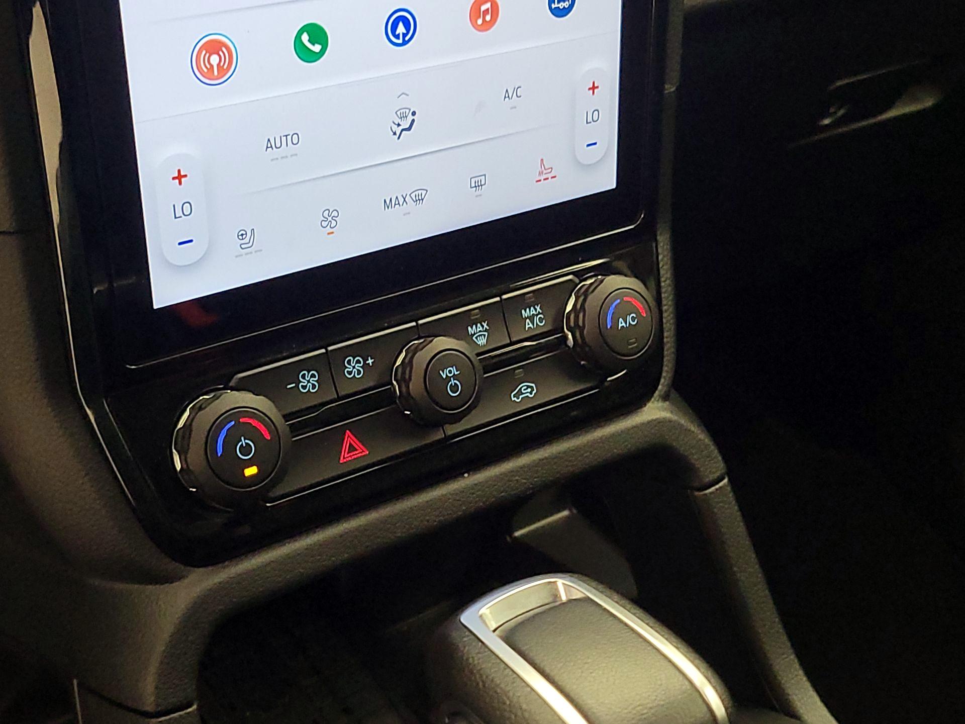 Thumbnail: 2025 Ford Ranger - 16