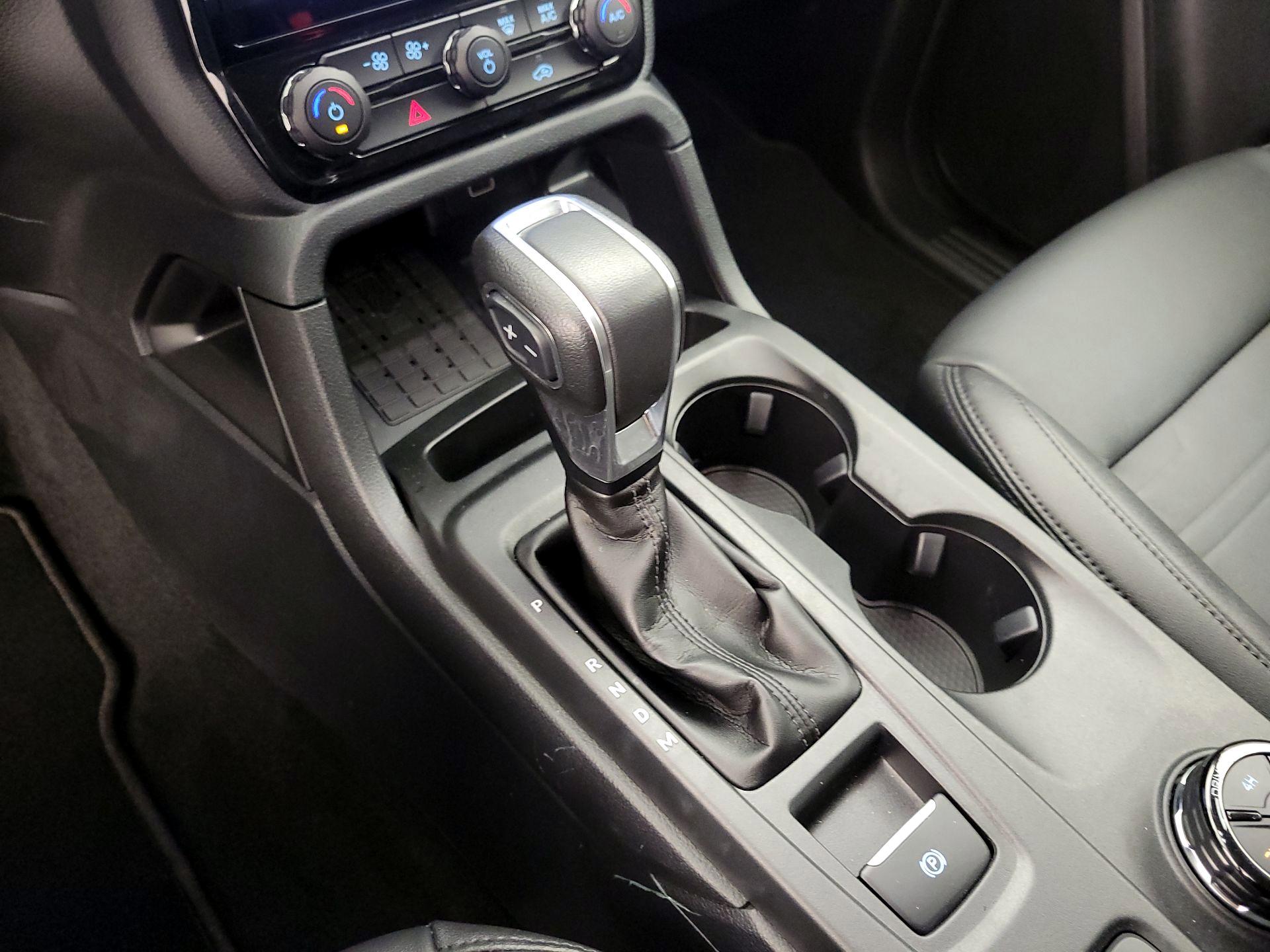 Thumbnail: 2025 Ford Ranger - 17