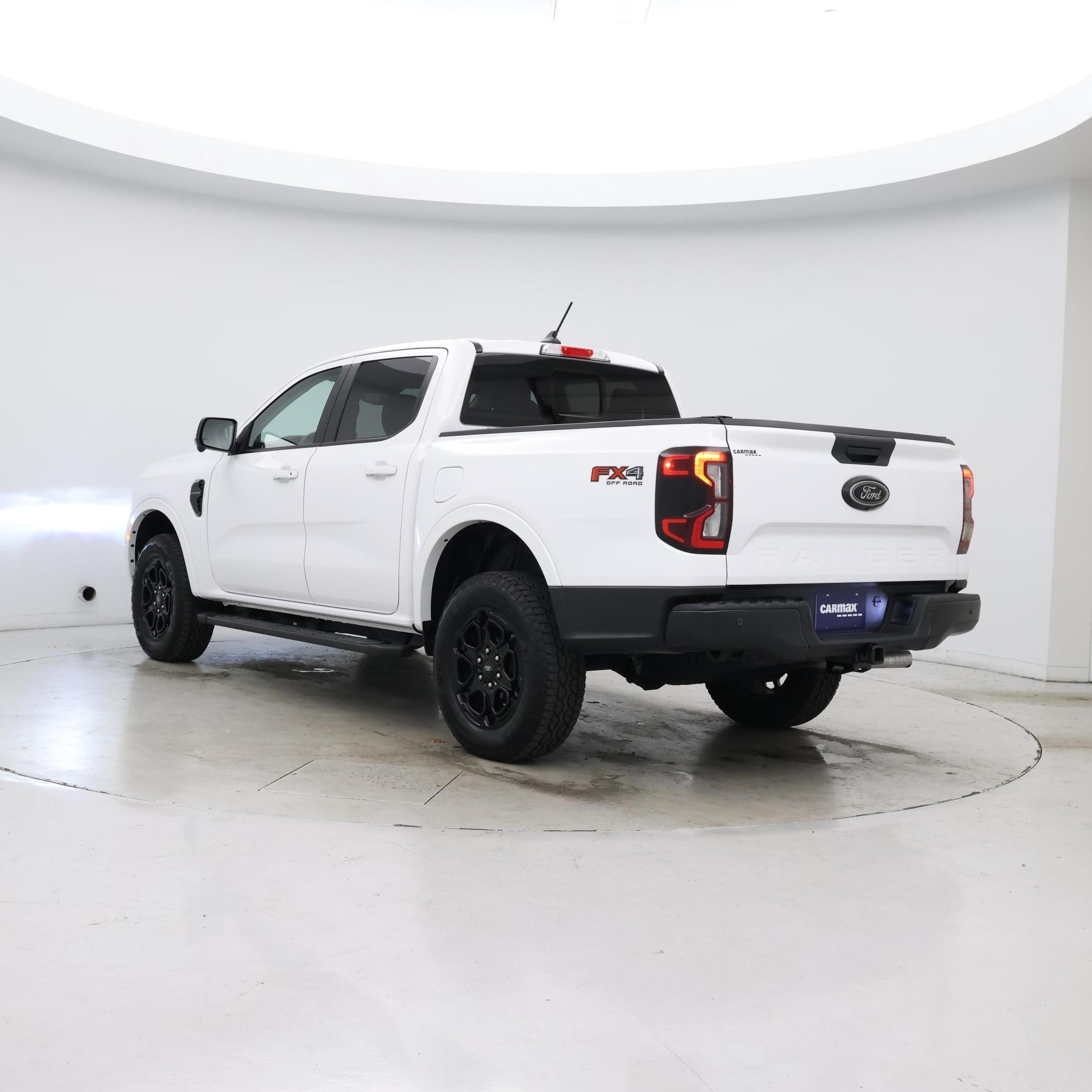 Thumbnail: 2025 Ford Ranger - 2