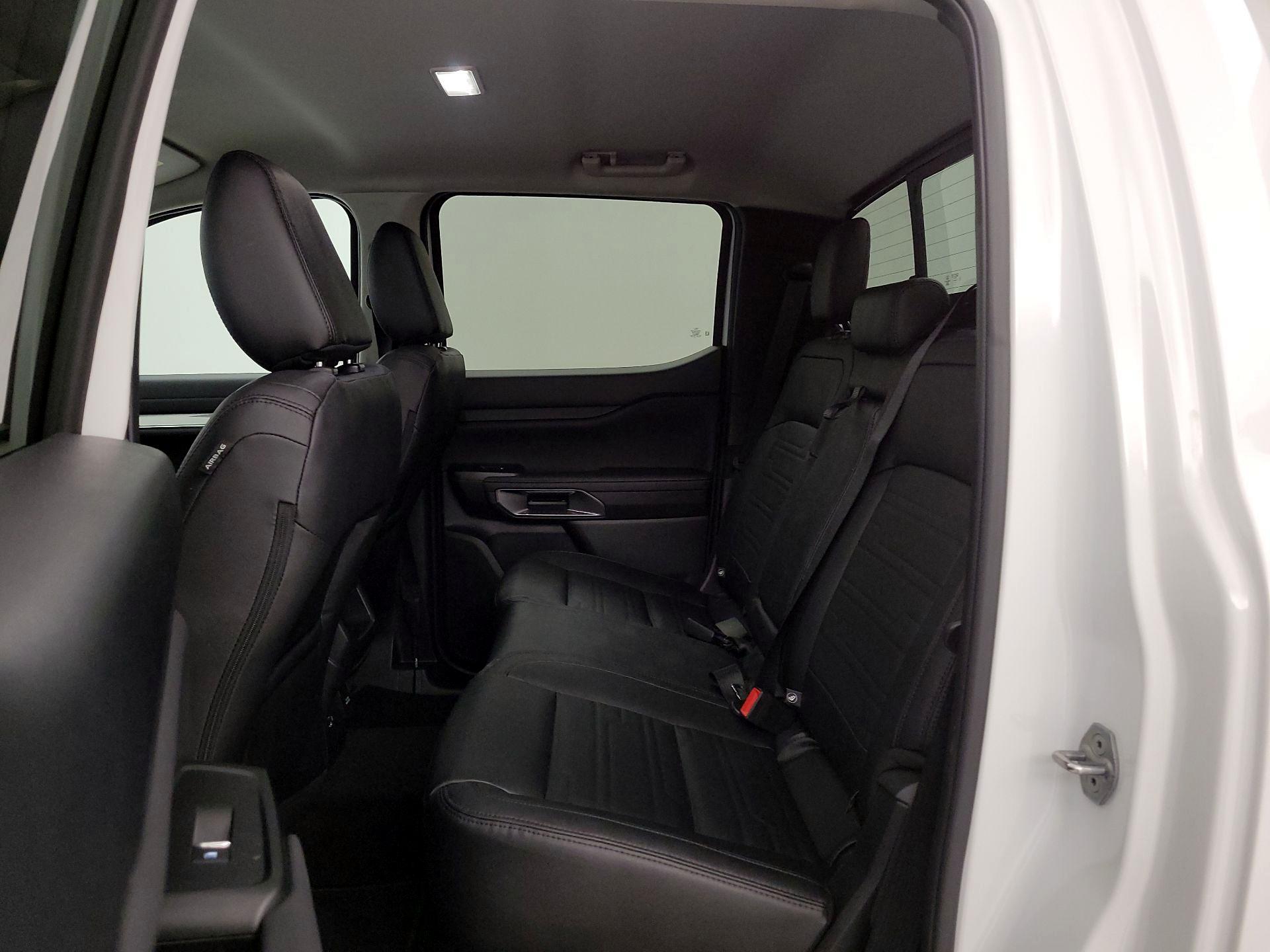 Thumbnail: 2025 Ford Ranger - 19