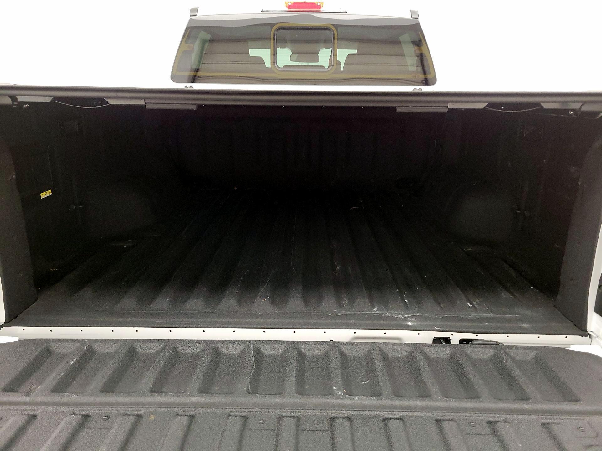 Thumbnail: 2025 Ford Ranger - 20