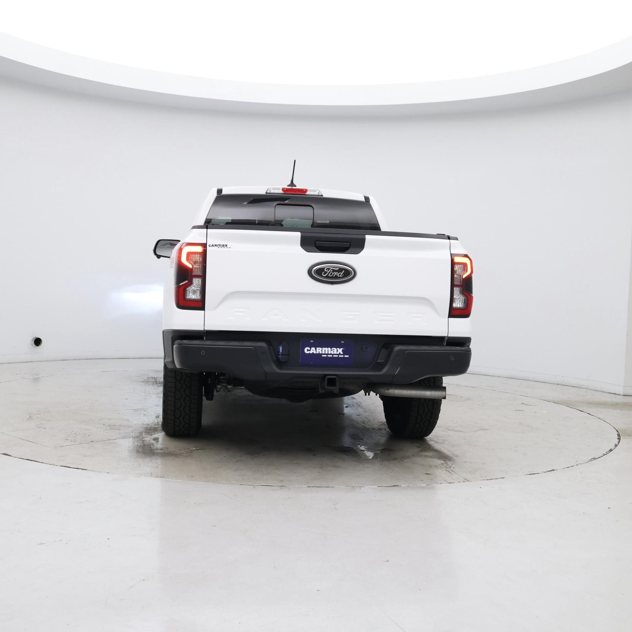 Thumbnail: 2025 Ford Ranger - 6