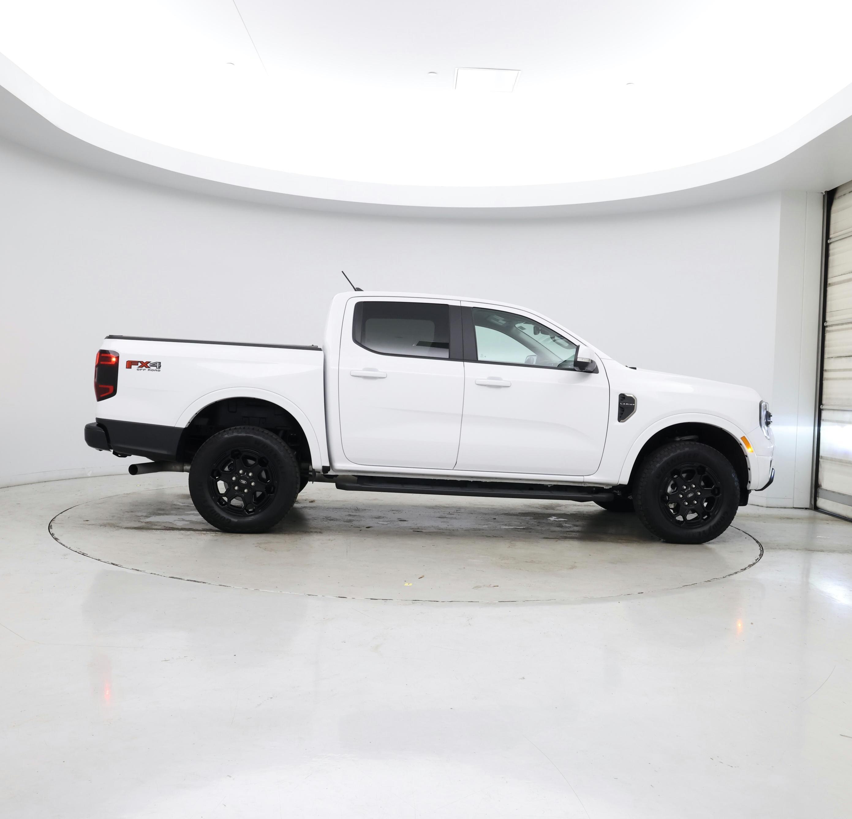 Thumbnail: 2025 Ford Ranger - 7