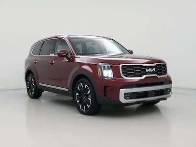 2023 Kia Telluride SX Prestige
