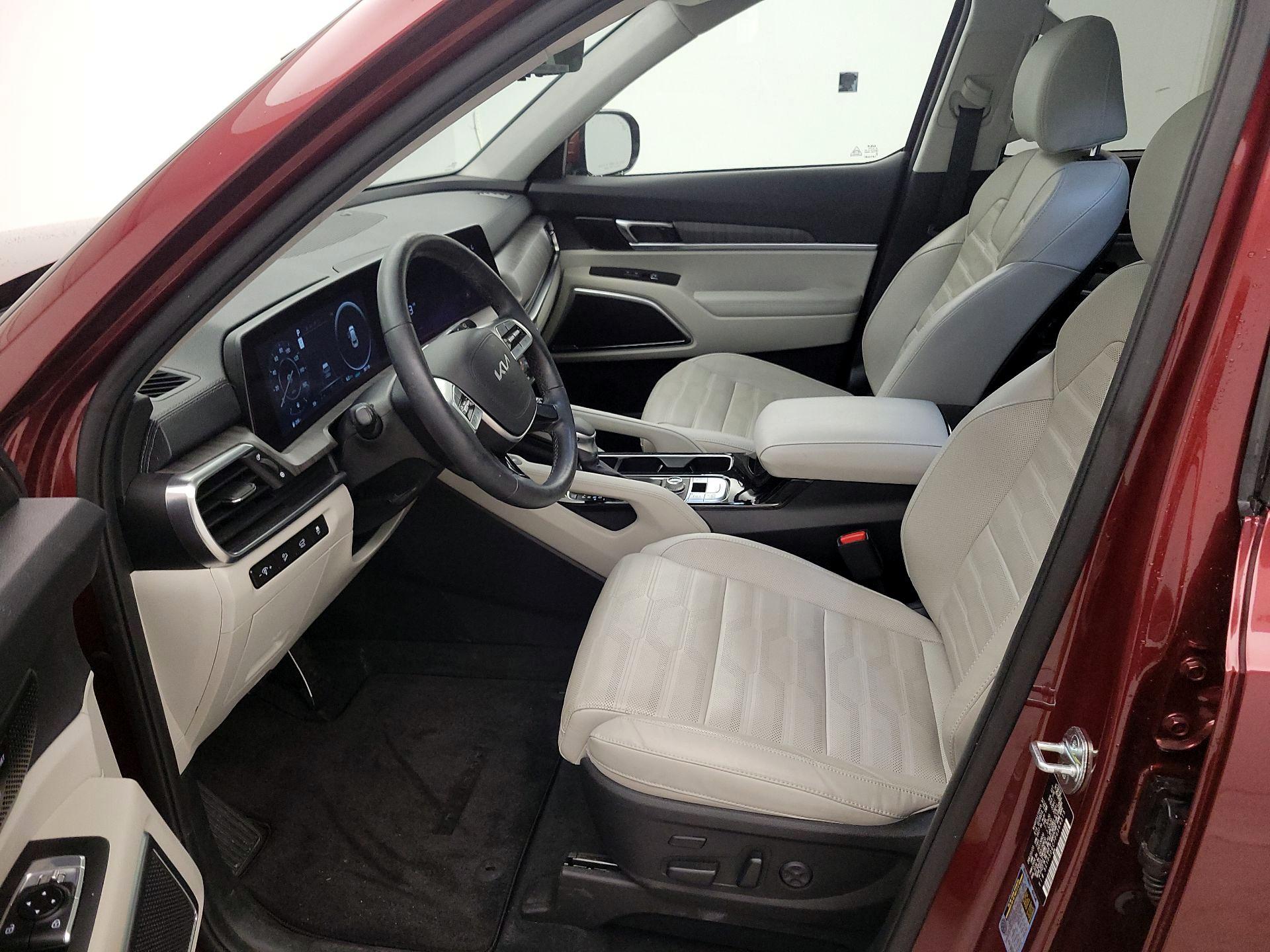 Thumbnail: 2023 Kia Telluride - 11