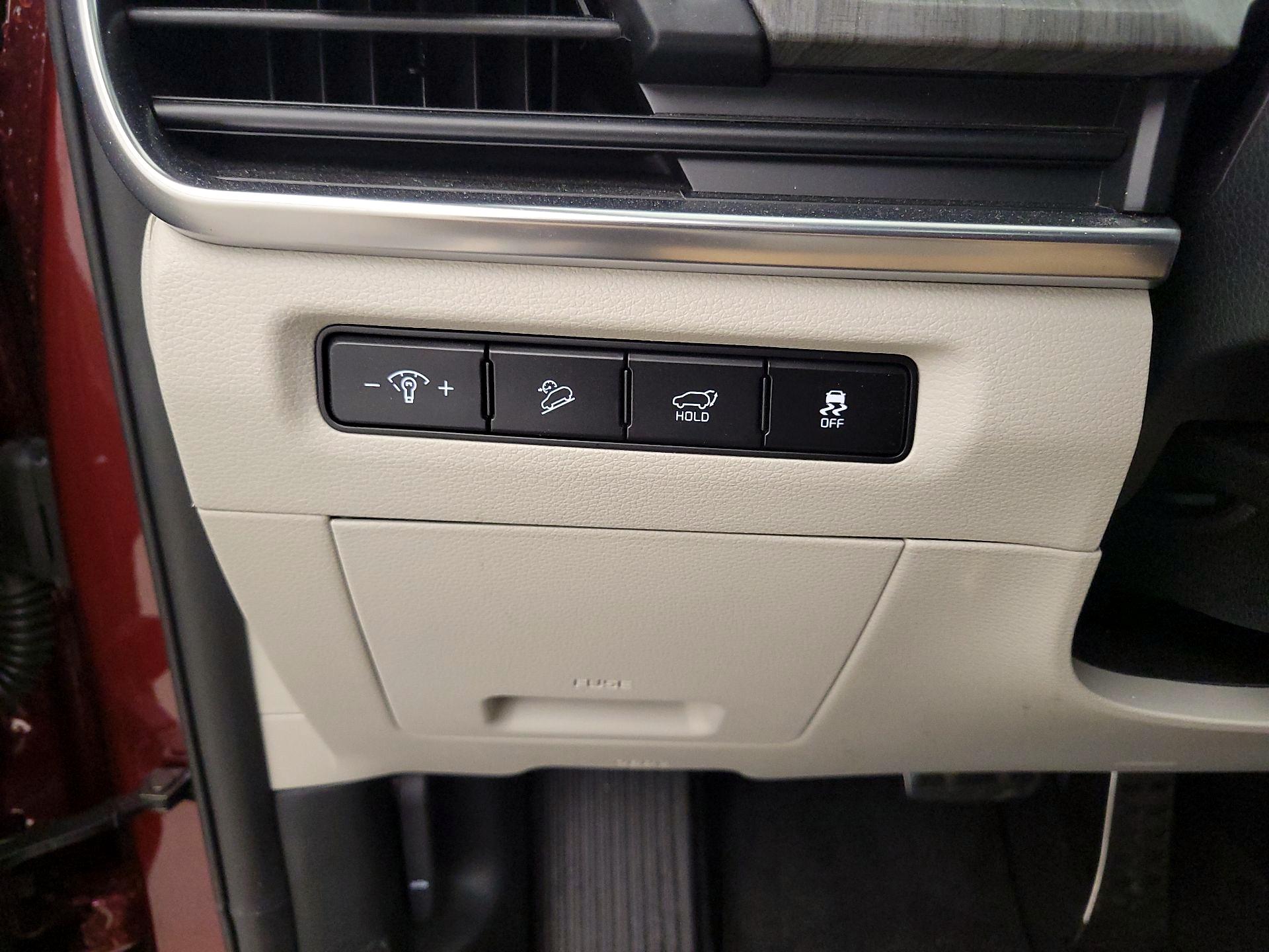 Thumbnail: 2023 Kia Telluride - 13