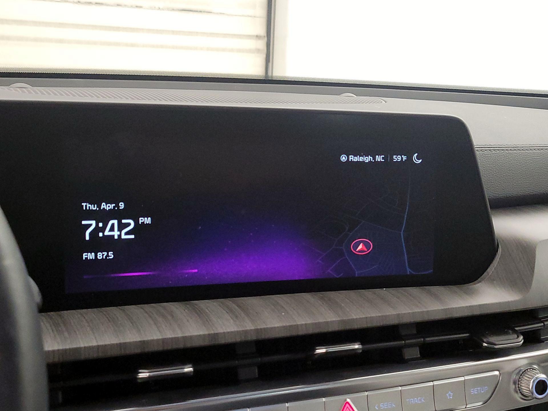 Thumbnail: 2023 Kia Telluride - 15