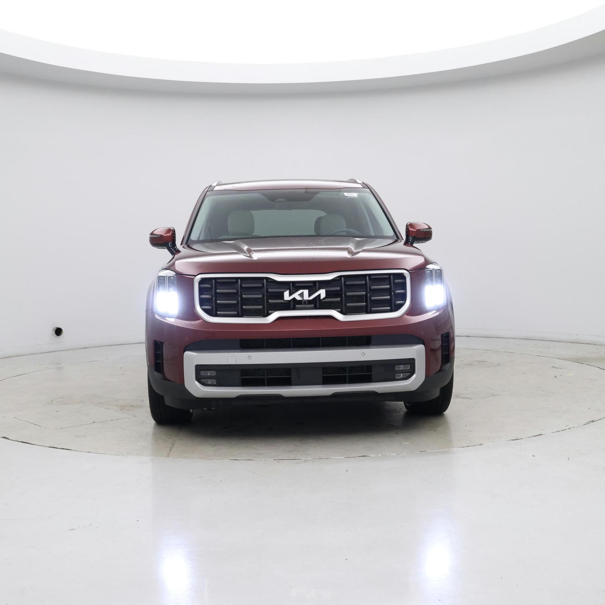 Thumbnail: 2023 Kia Telluride - 5