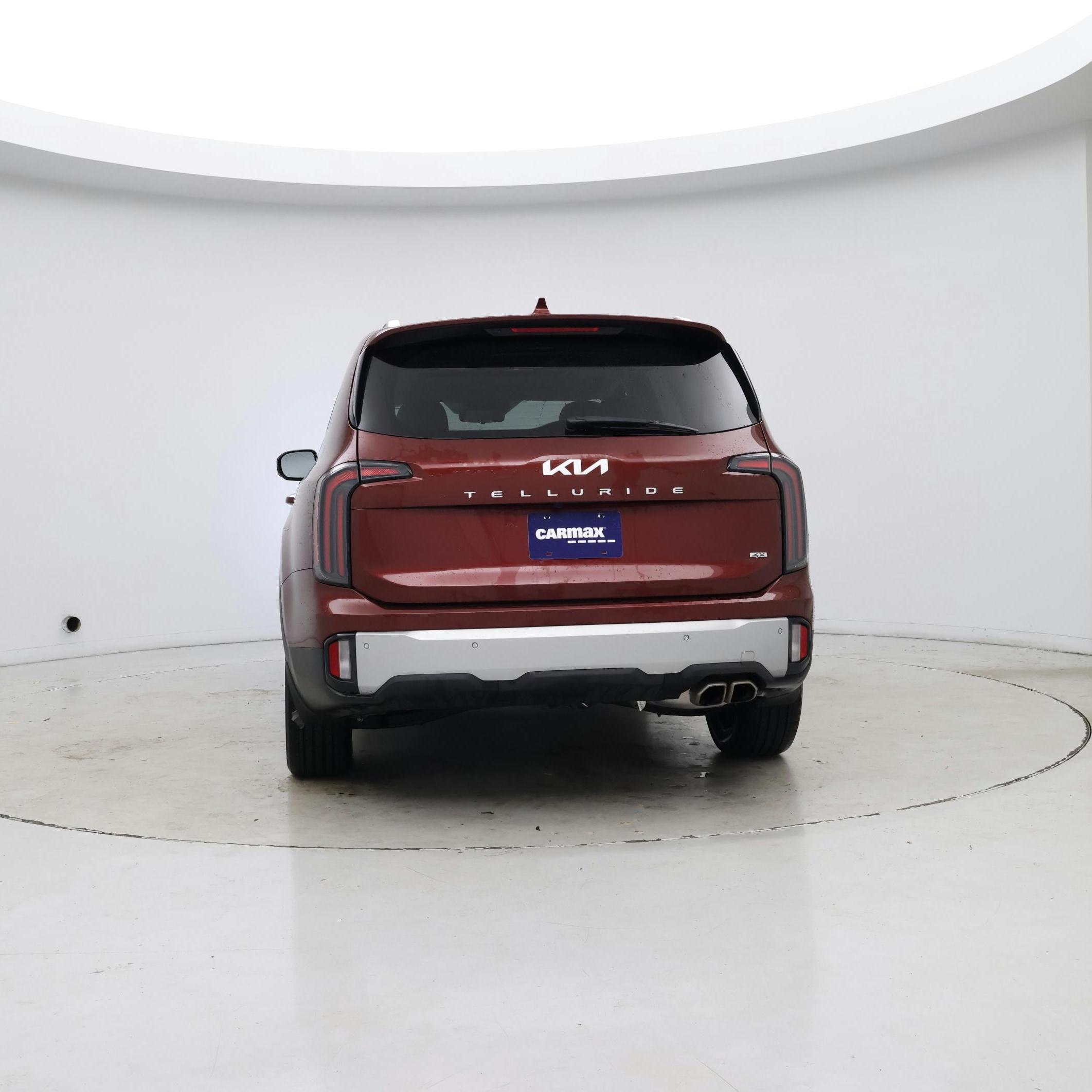 Thumbnail: 2023 Kia Telluride - 6