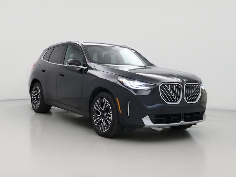 2025 BMW X3 xDrive30