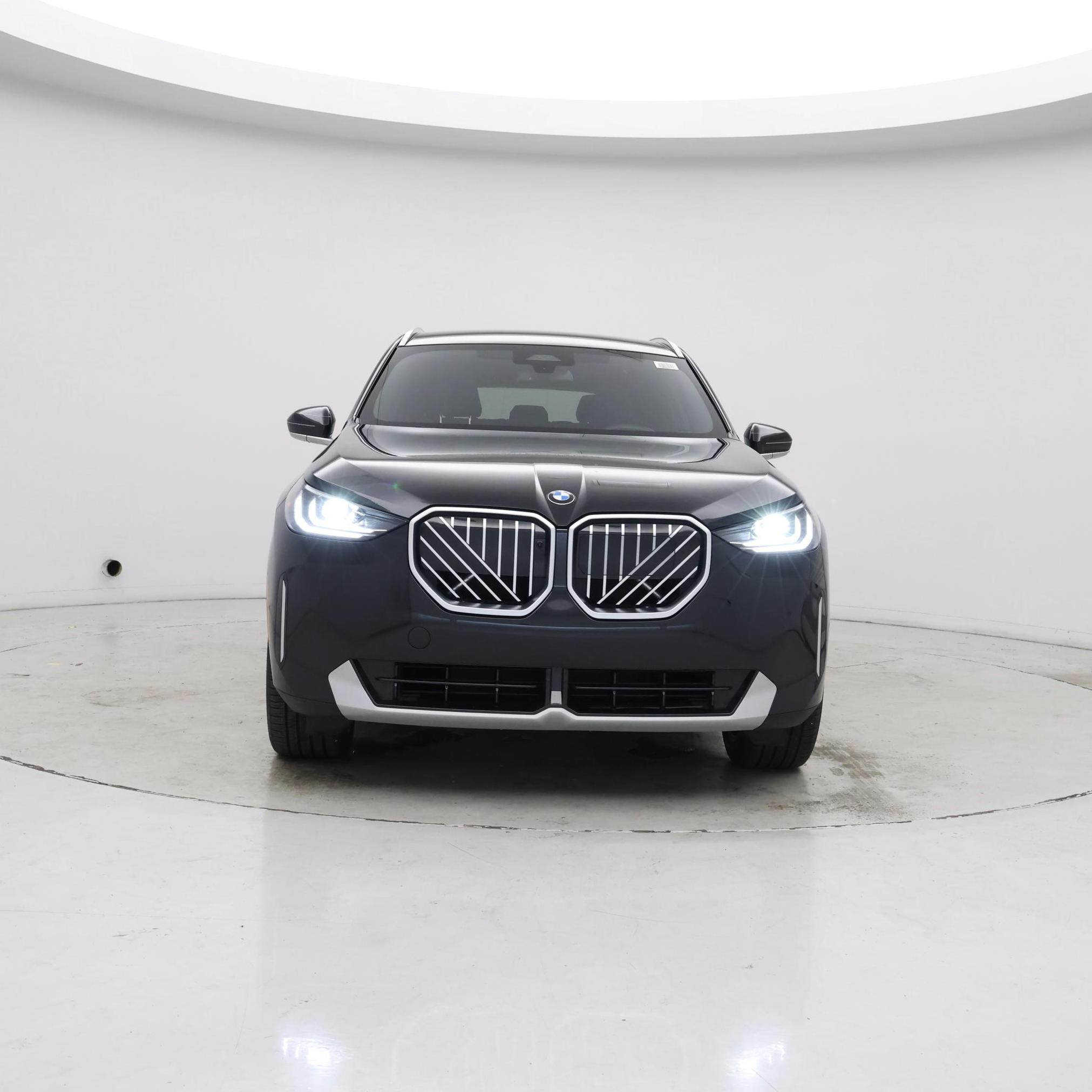 Thumbnail: 2025 BMW X3 - 5