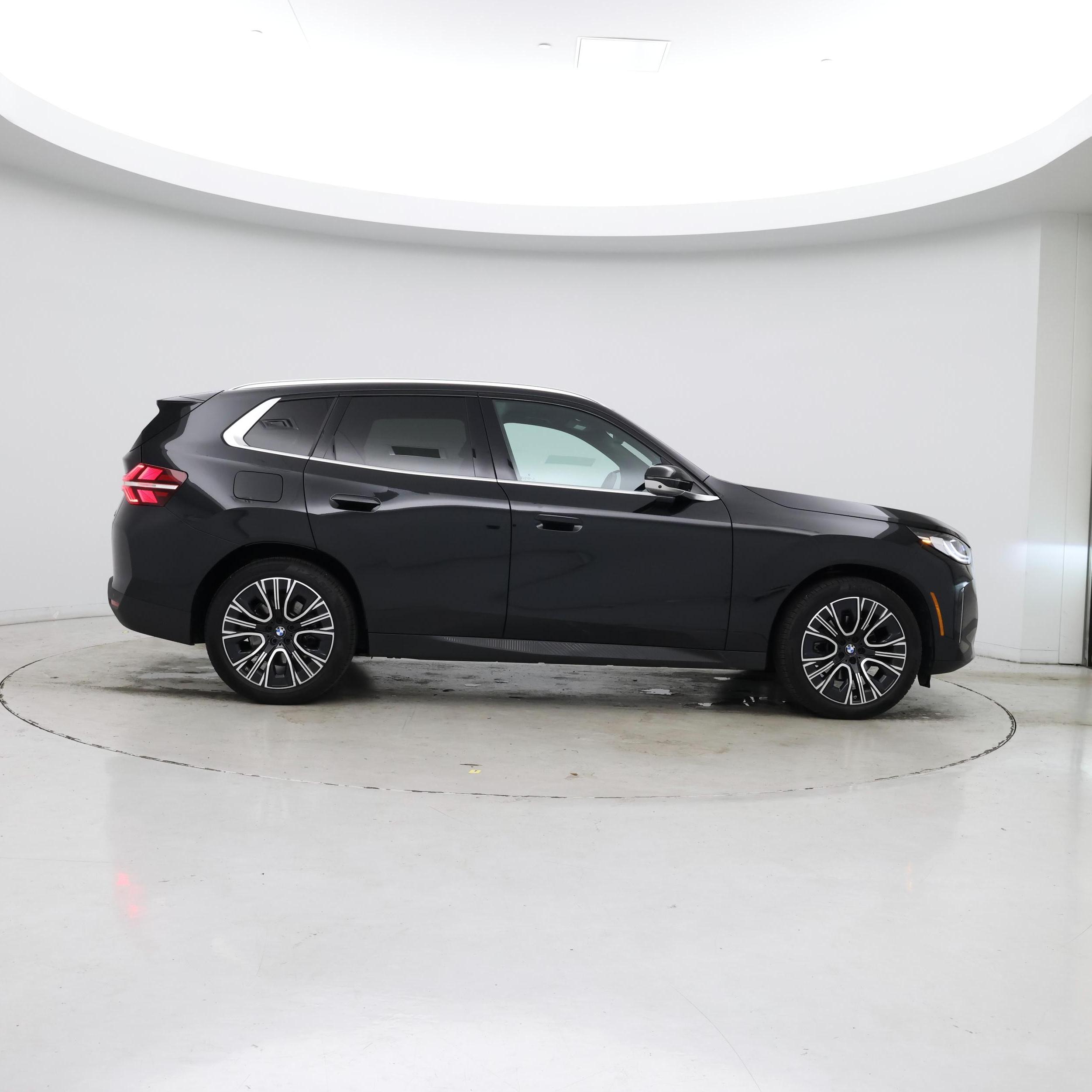 Thumbnail: 2025 BMW X3 - 7