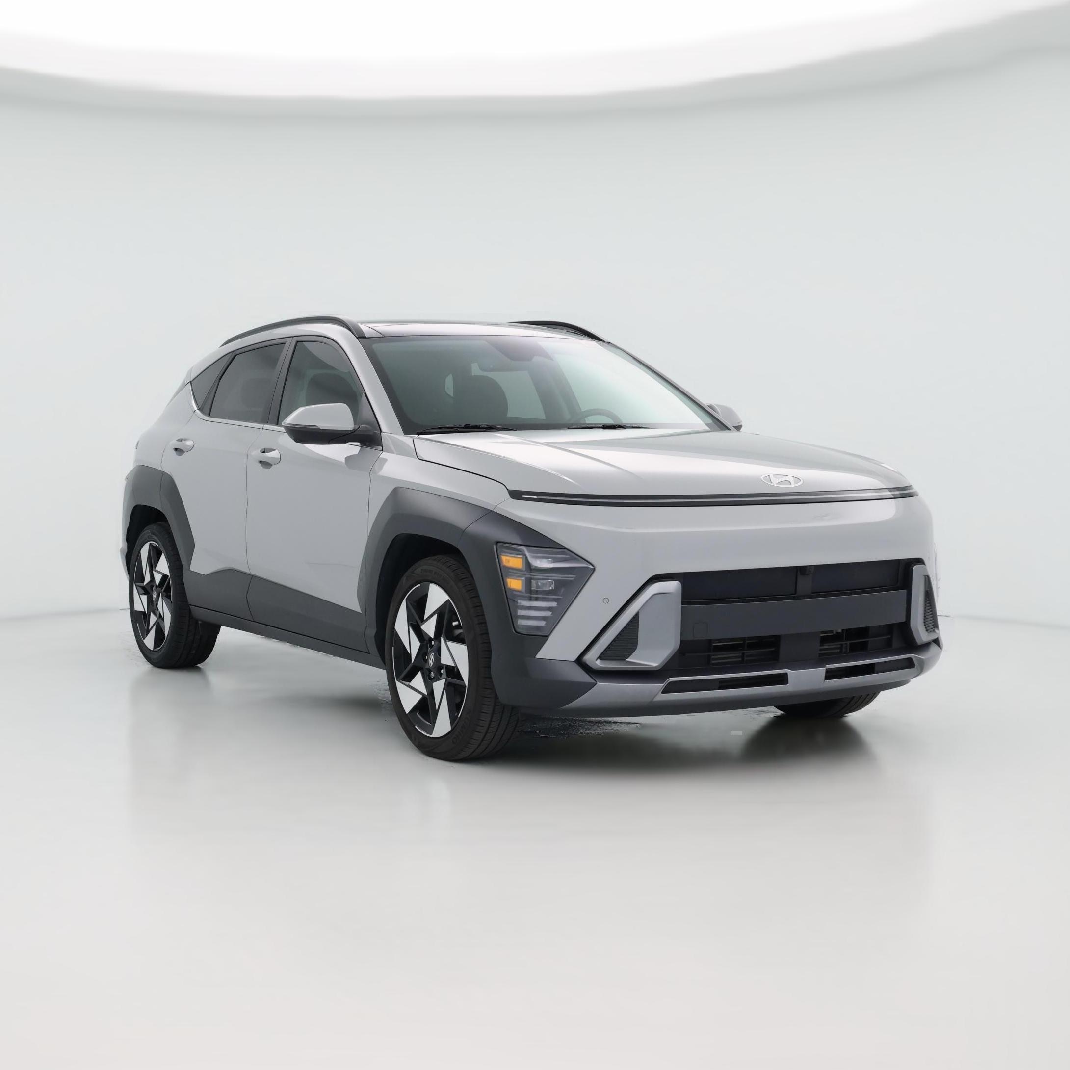 Thumbnail: 2025 Hyundai Kona - 1